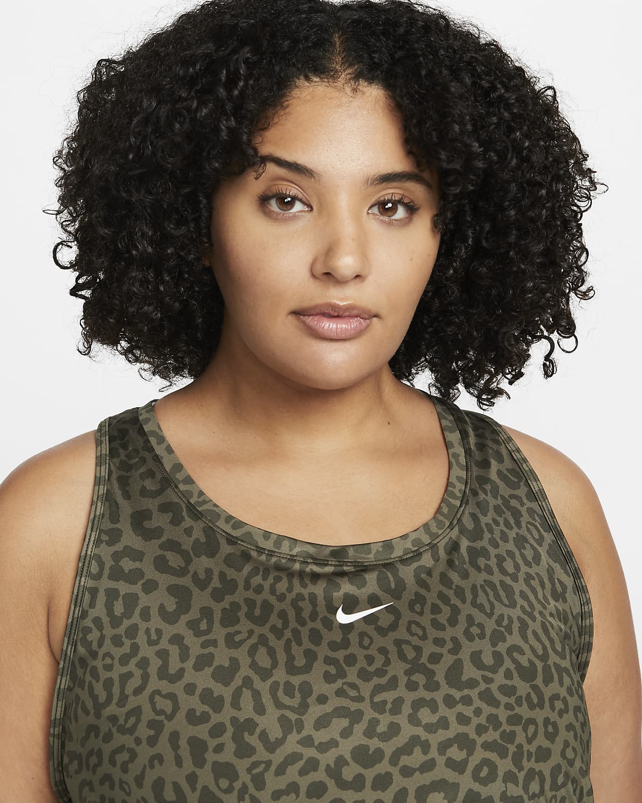Nike Dri-FIT One Women's Slim Tank Size). Nike.com