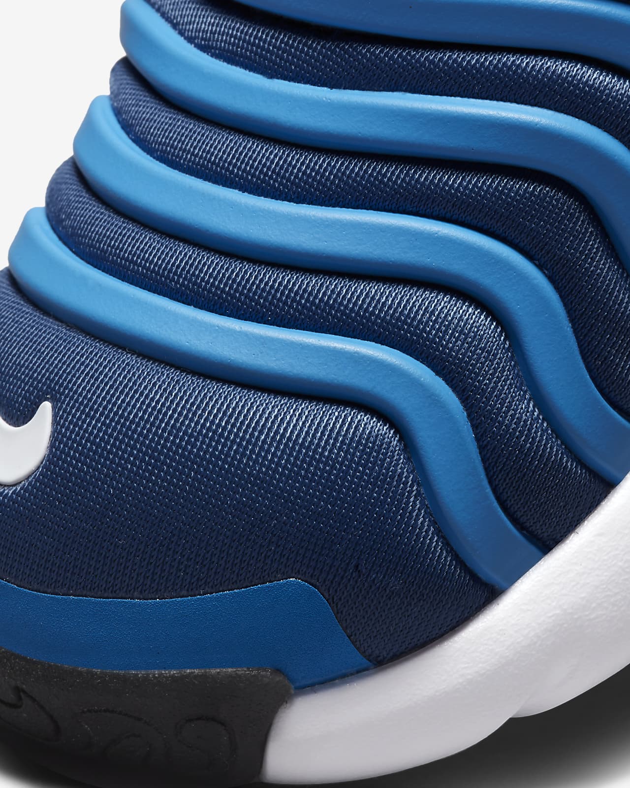 Calzado fácil de poner y quitar para bebé e infantil Nike Dynamo Go. Nike .com
