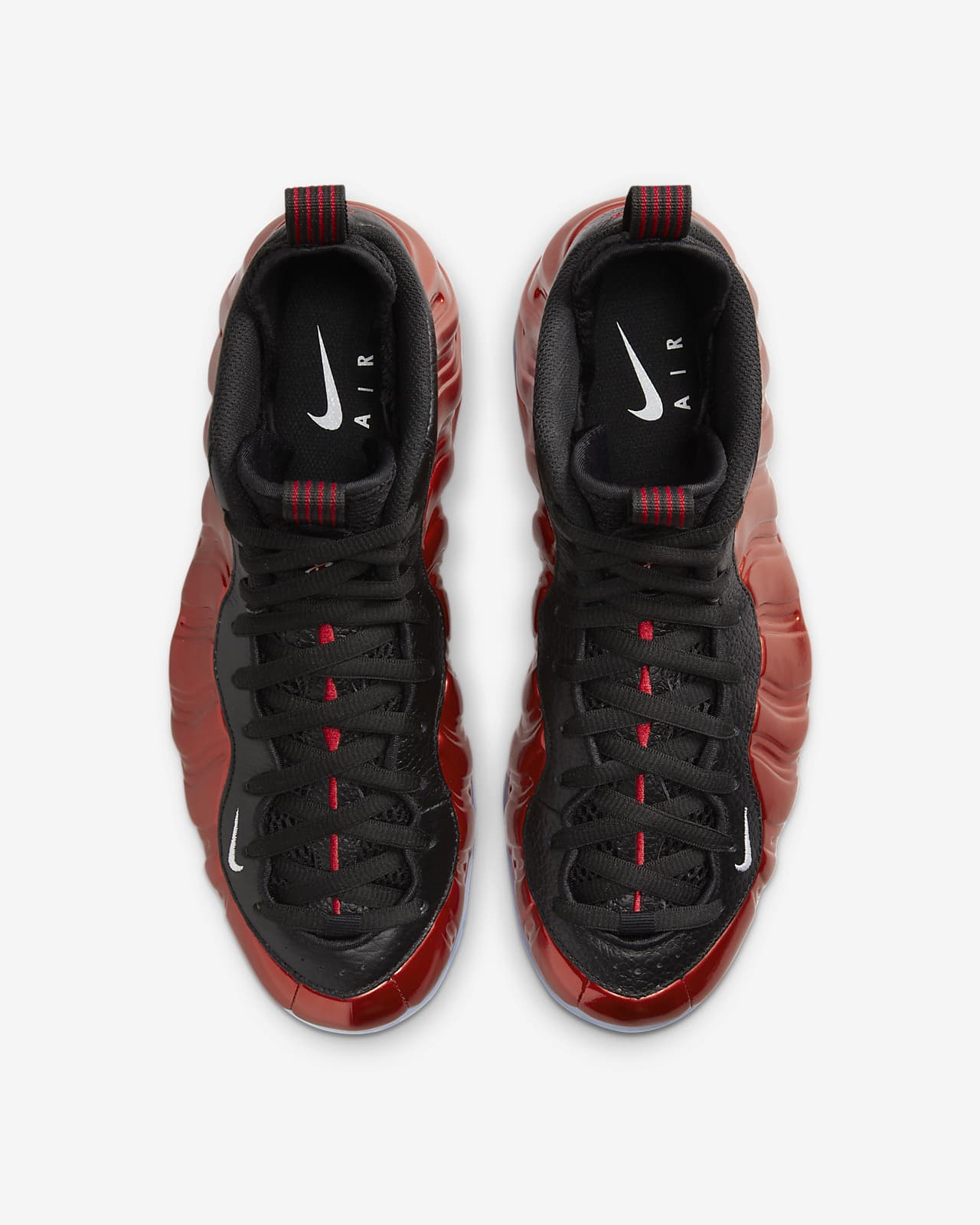 Nike Air Foamposite One Metallic Red / 7.5 / DZ2545-600