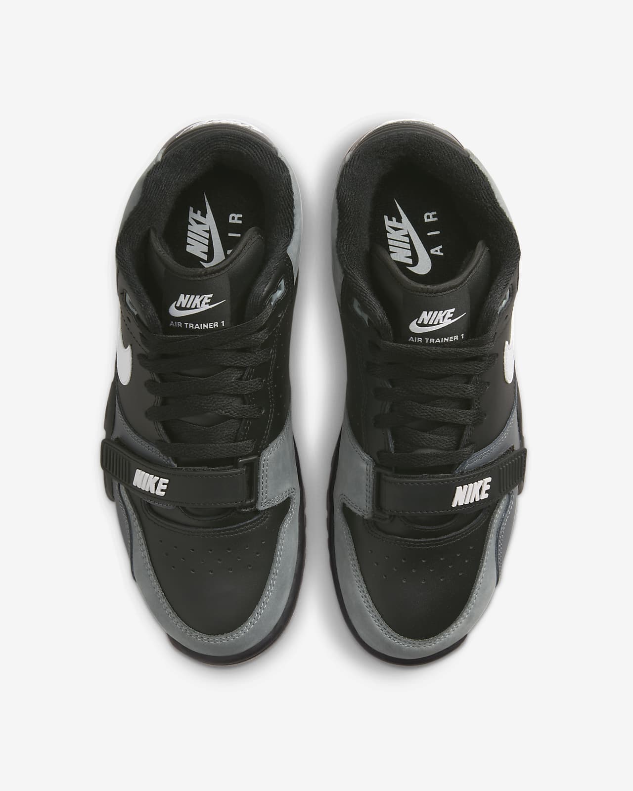 Nike Air Trainer 1 Men's Shoes. Nike ID