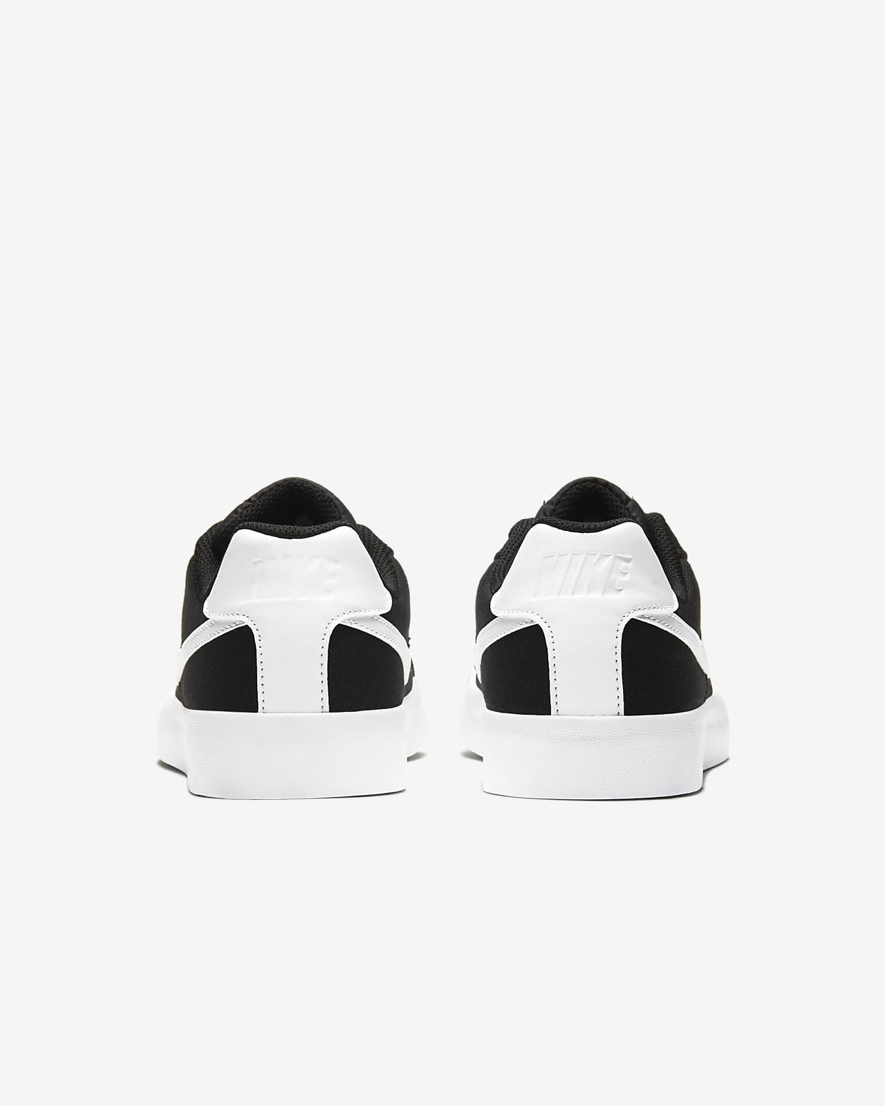 nike canvas womens shoes