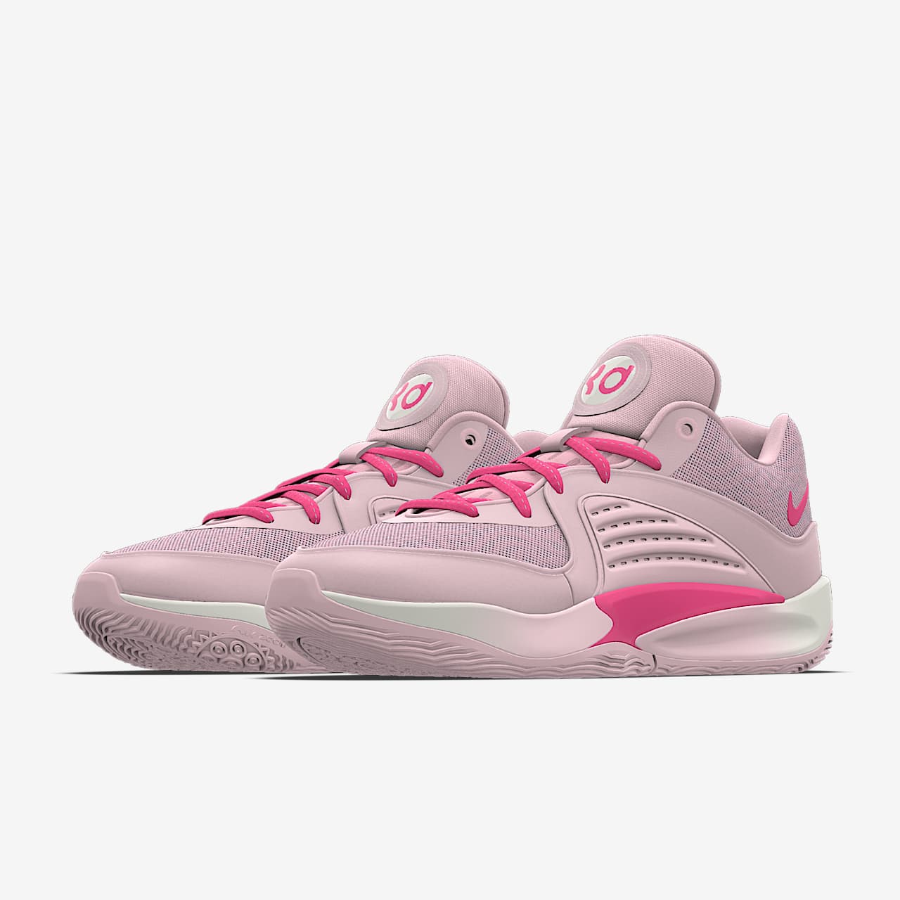 KD16 By You Custom Basketball Shoes
