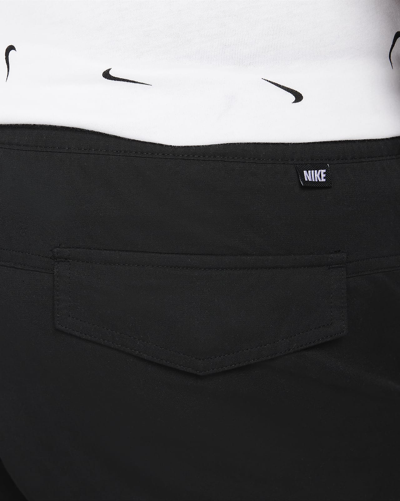 Unlined Utility Cargo Trousers. Nike LU