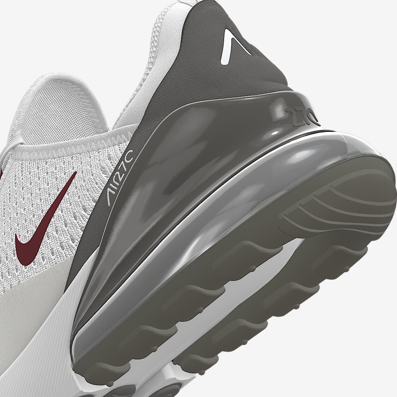 Nike Air Max 270 By You Men's Shoes