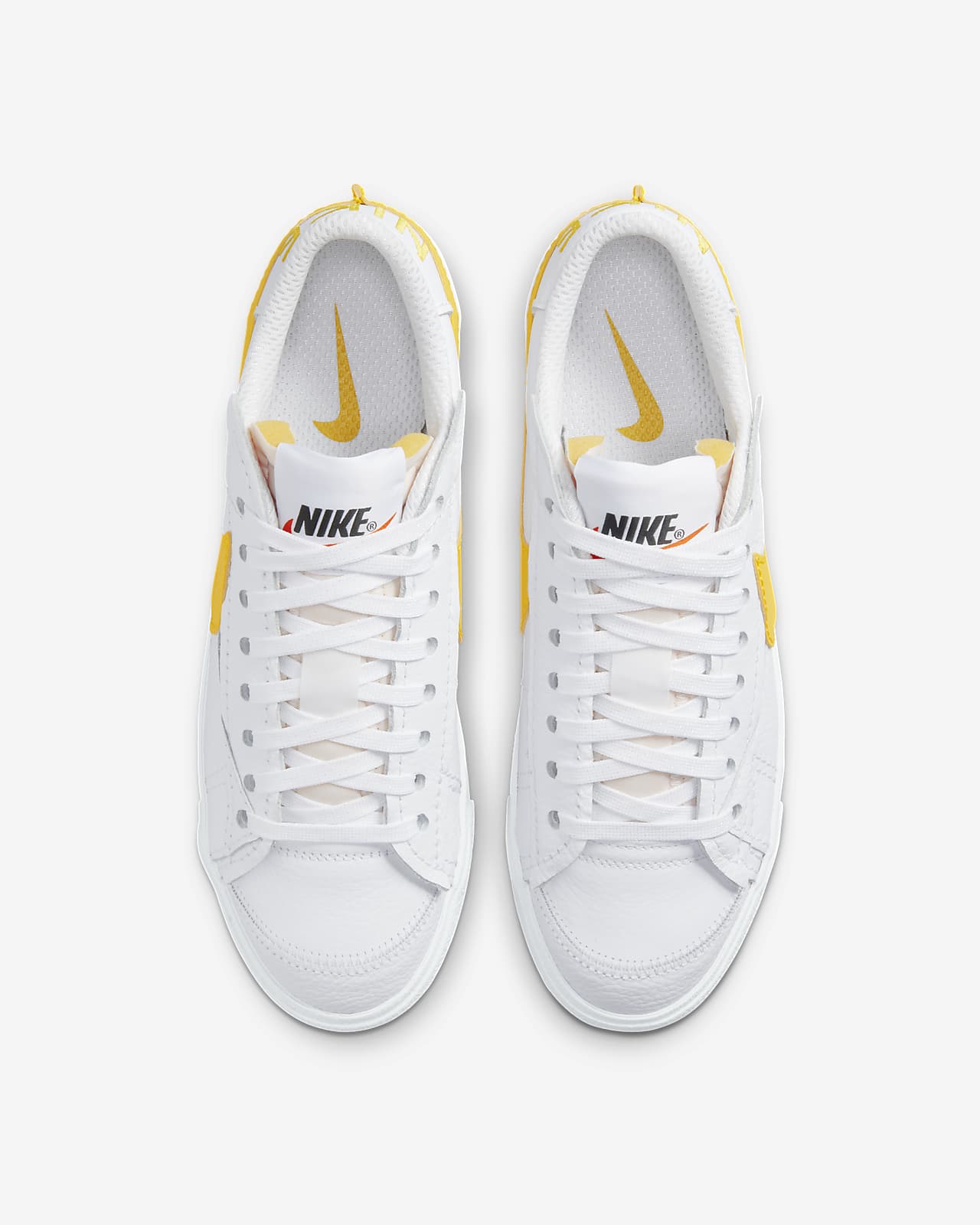 Scarpa Nike Blazer Low Jumbo – Uomo. Nike IT