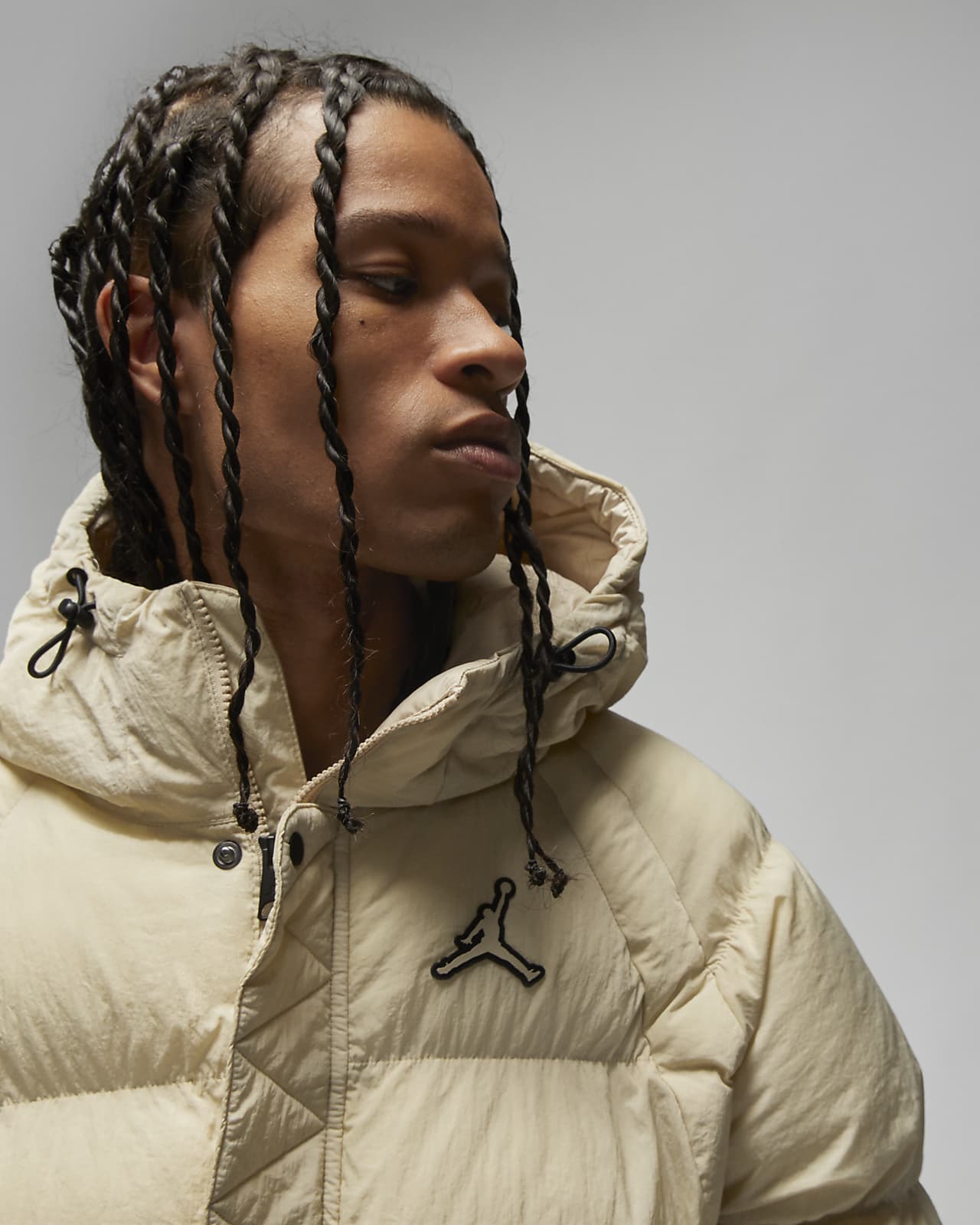 Jordan Essential Men's Puffer Jacket. Nike UK