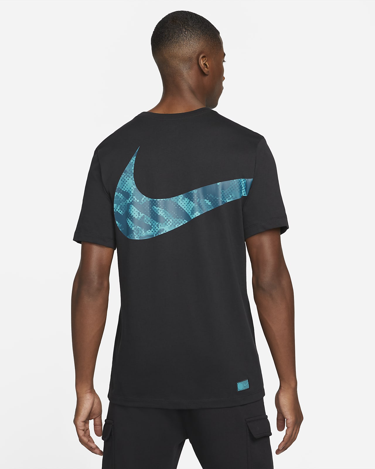 Playera de fútbol para hombre Chelsea FC. Nike.com