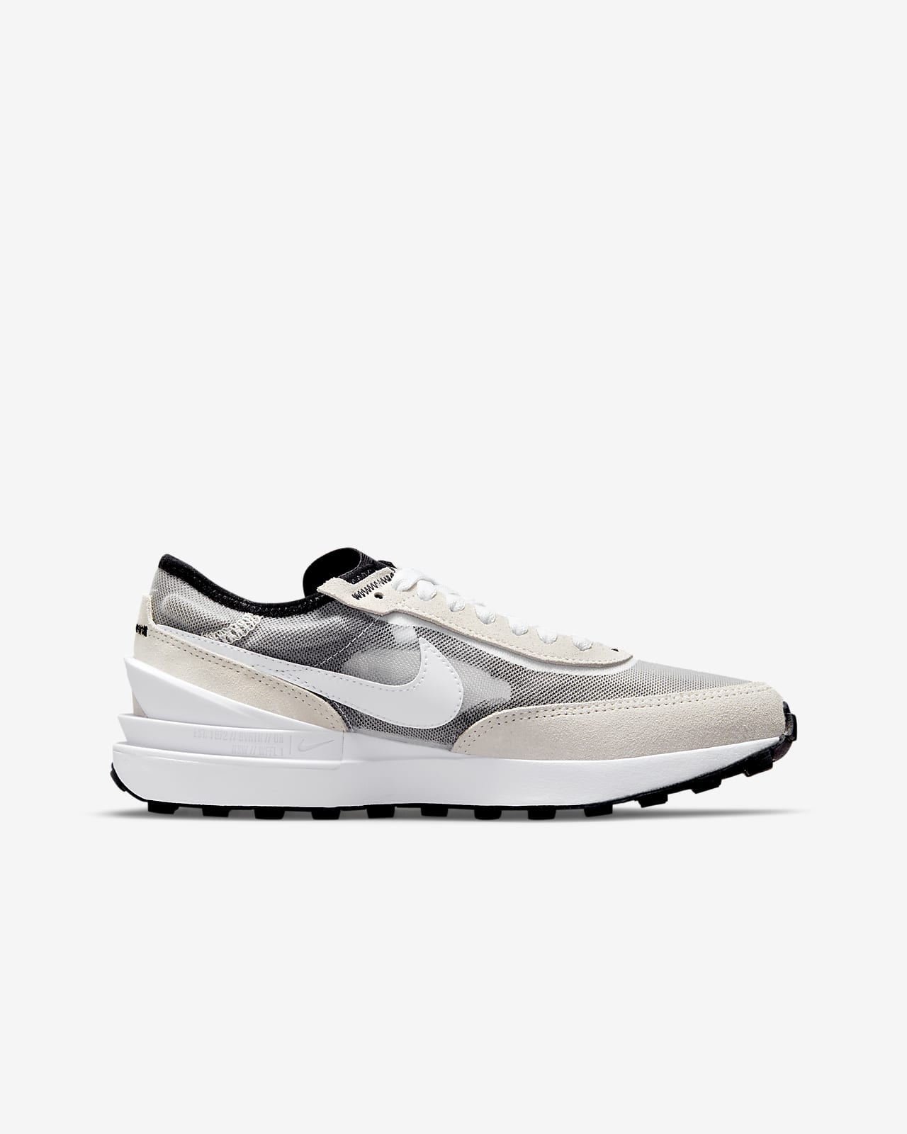 tenis nike waffle one