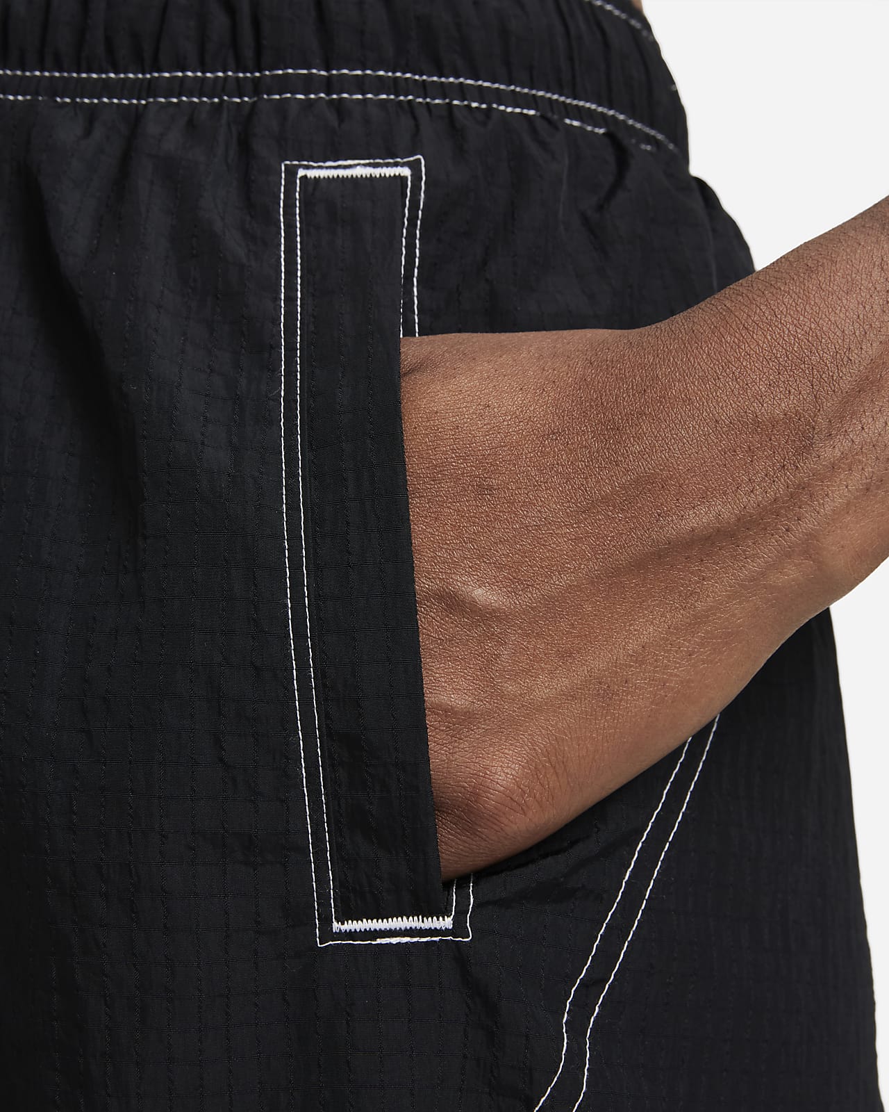 Nike Sportswear Swoosh Pantalón corto - Mujer. Nike ES