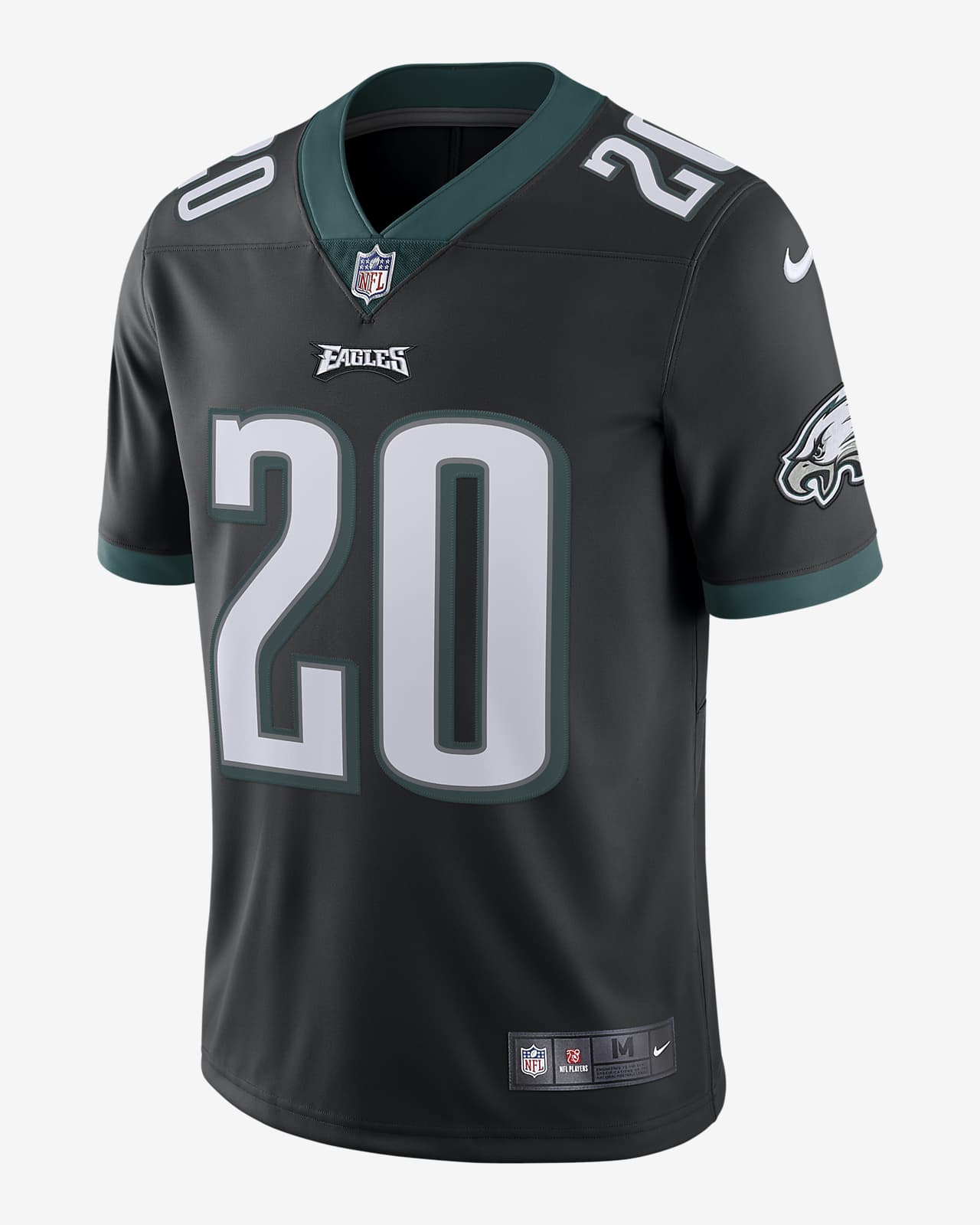 Lids DeVonta Smith Philadelphia Eagles Nike Vapor Elite