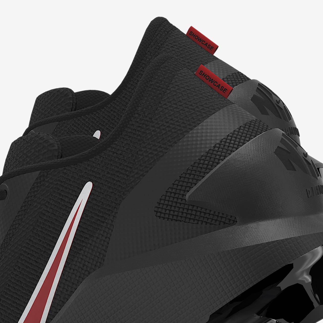 Nike Diamond Showcase MCS 棒球釘鞋