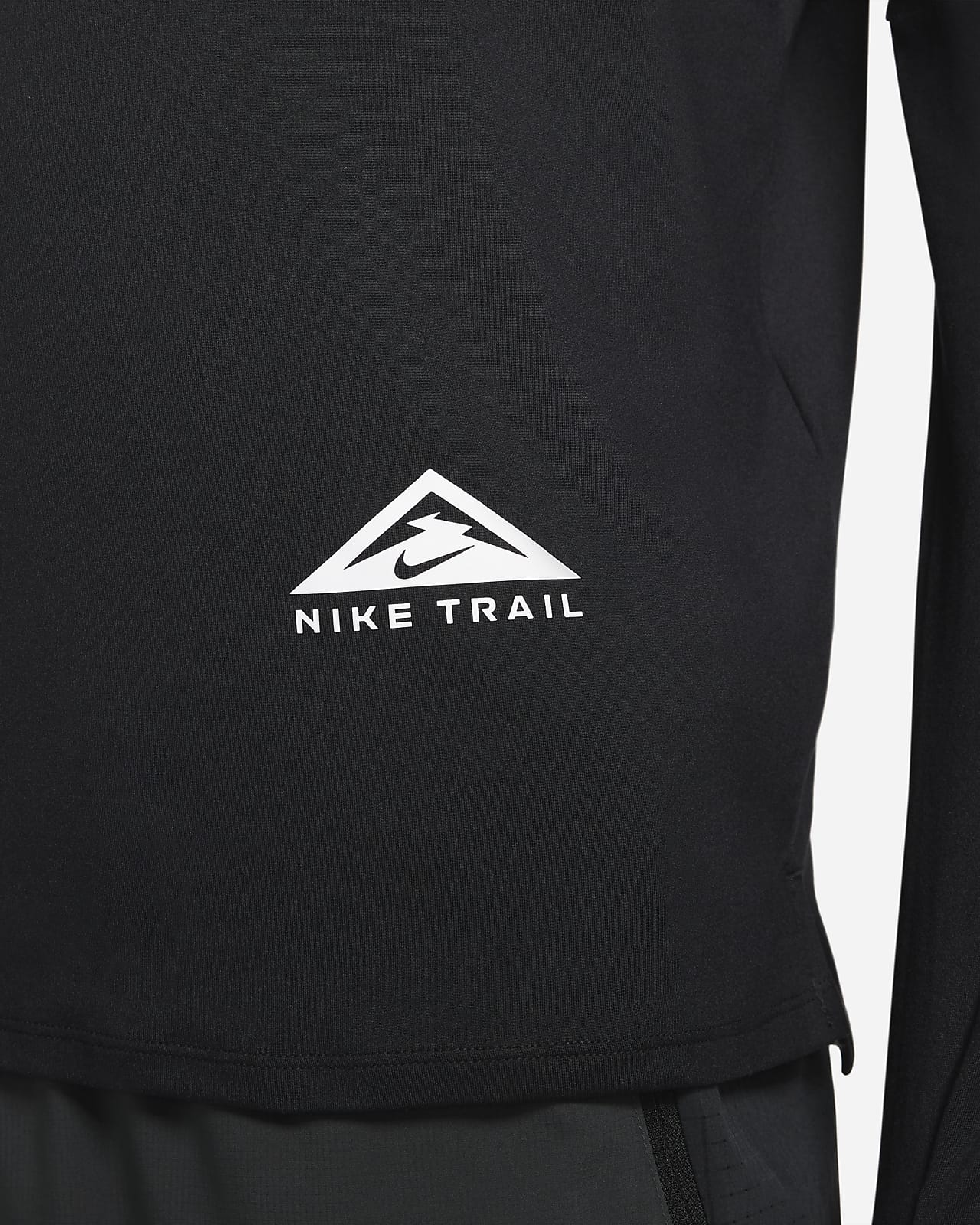 nike trail dri fit shirt