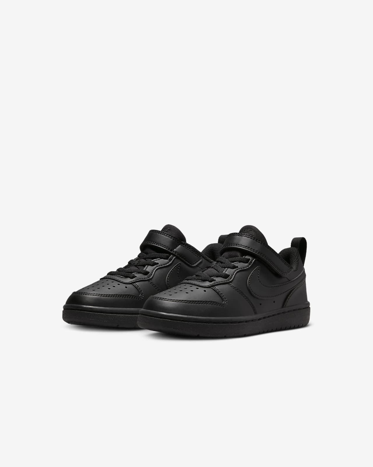 Nike borough outlet low femme