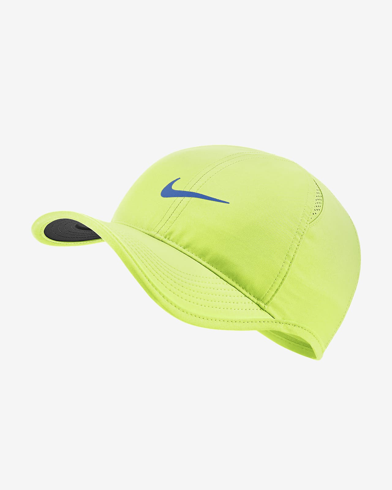 Gorra ajustable Nike Sportswear AeroBill Featherlight