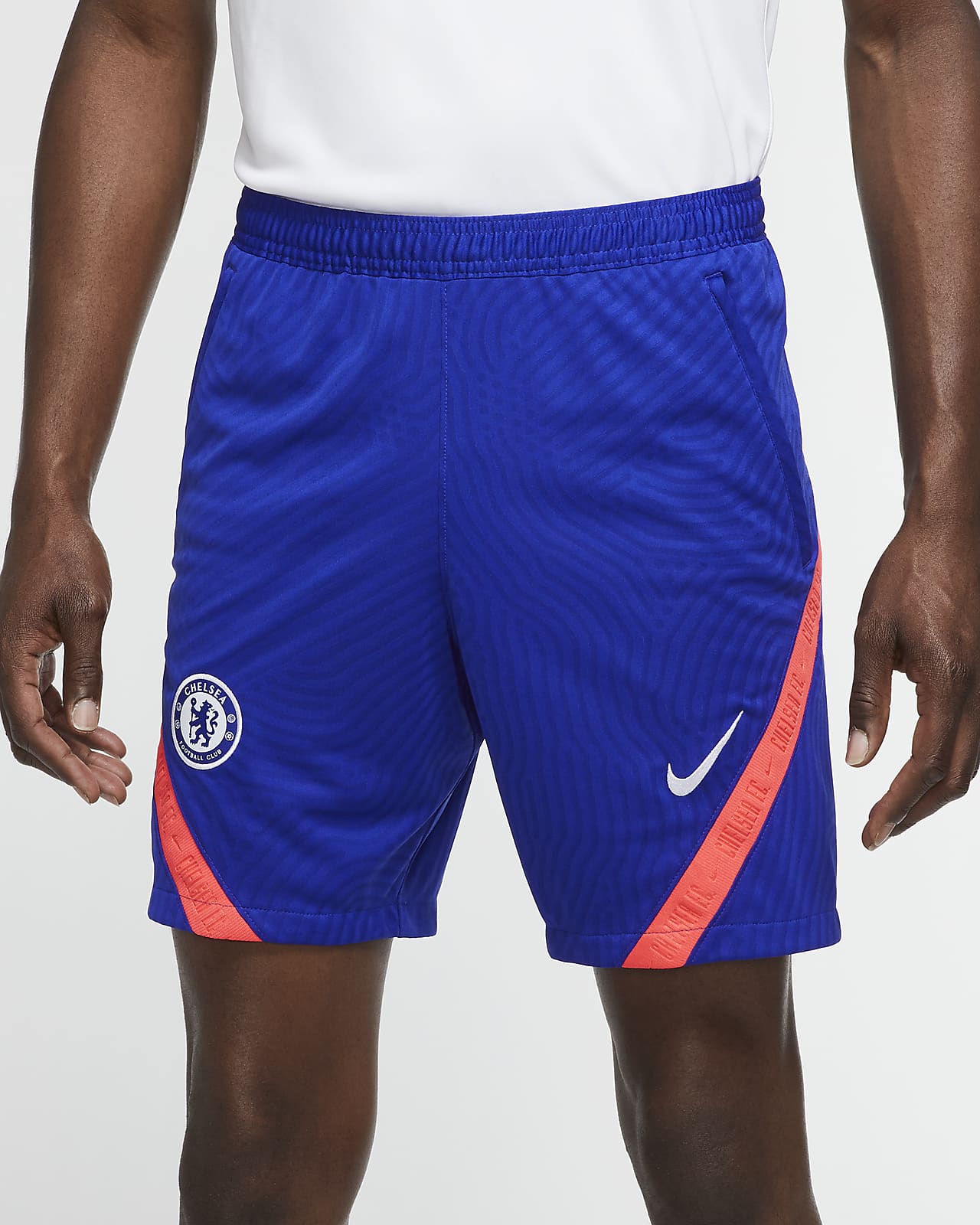 Football Shorts. Nike SA