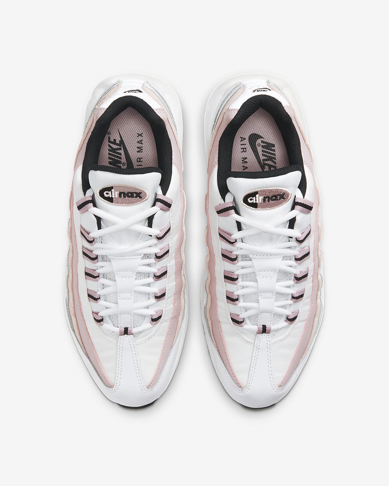 Nike公式 ナイキ エア マックス 95 ウィメンズシューズ オンラインストア 通販サイト