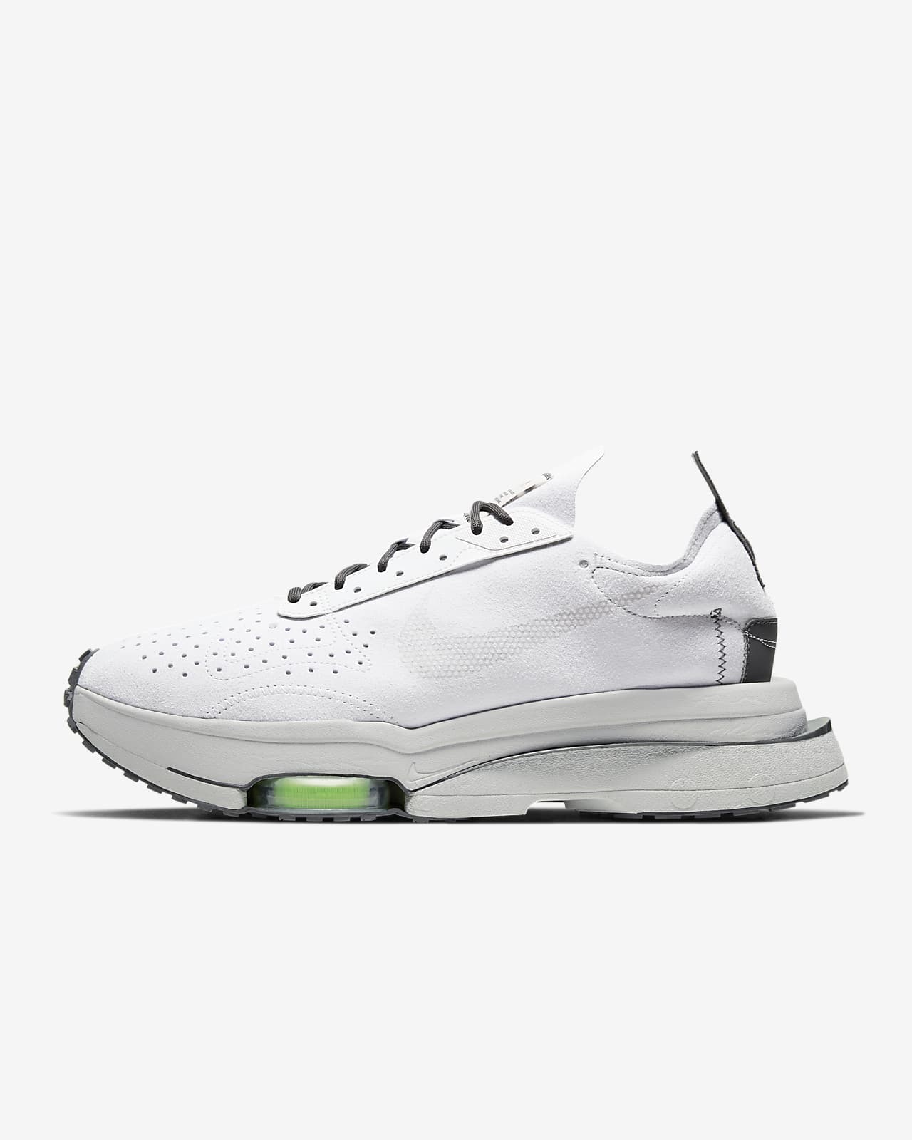 Nike Air Zoom-Type Men's Shoe. Nike ID