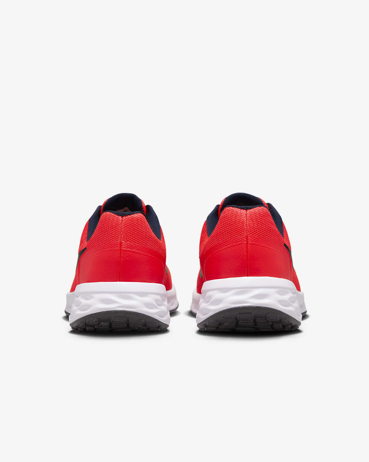 Agacharse dentro Cerdo Nike Revolution 6 Men's Running Shoes (Extra Wide). Nike.com
