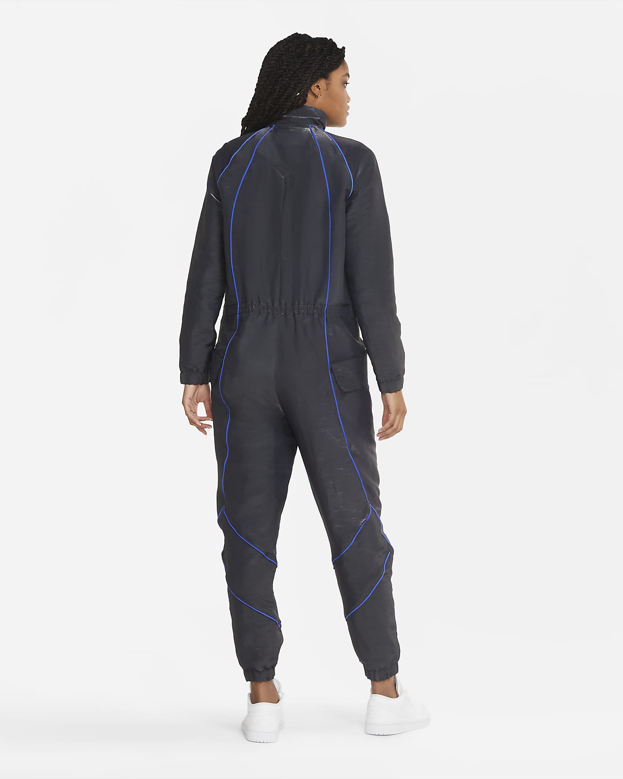 Jordan Women's Flight Suit. Nike GB