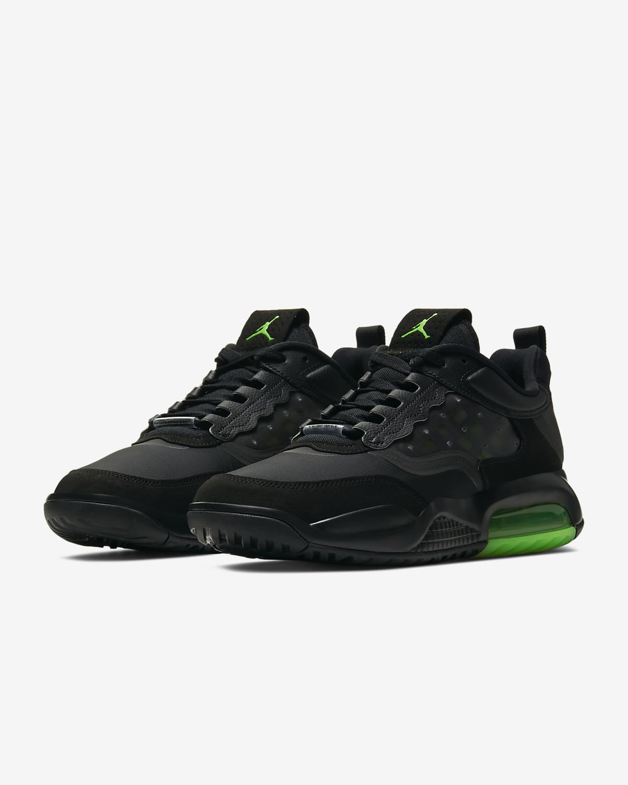 Jordan Max 200 Men's Shoe. Nike NL
