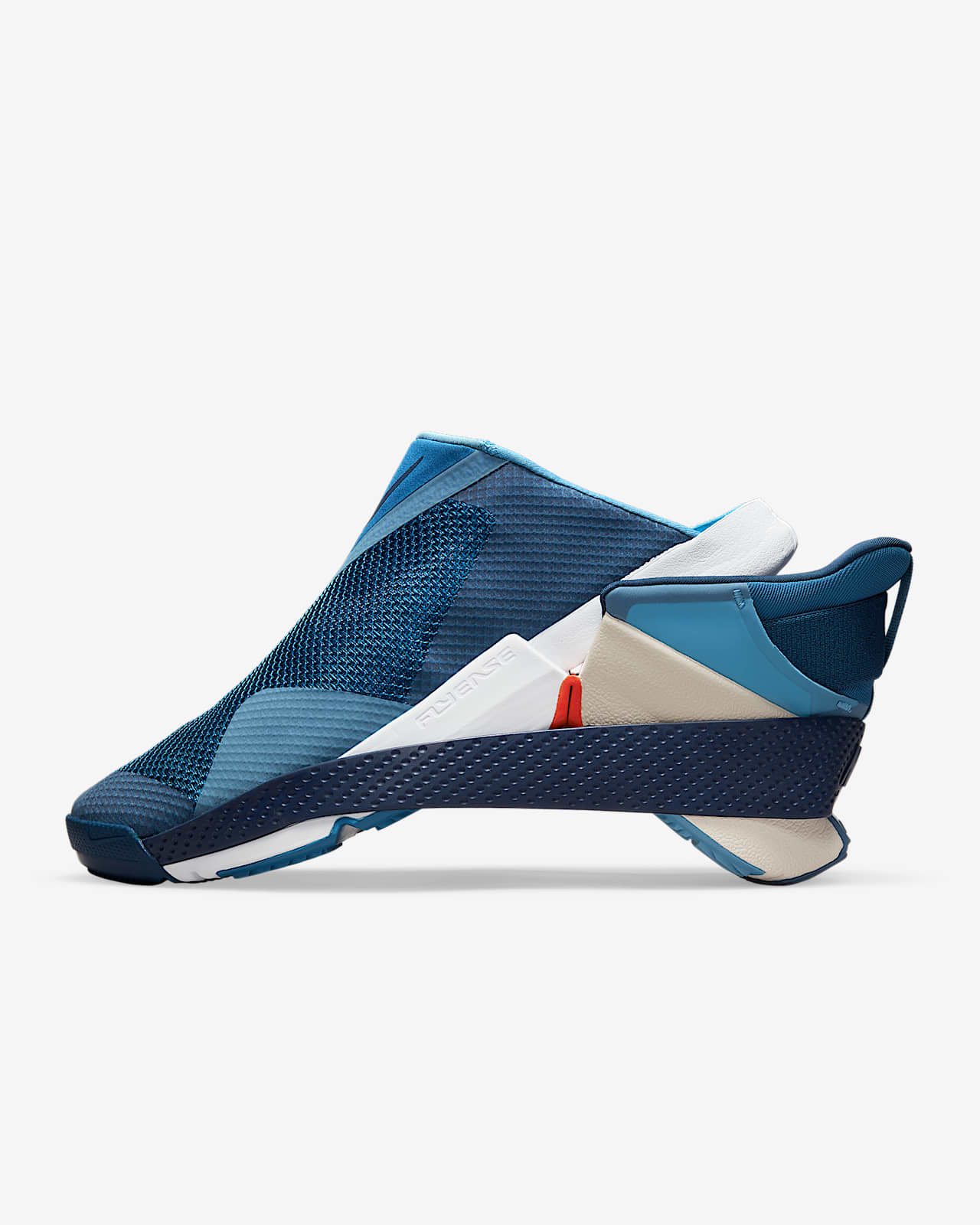 Nike Go FlyEase Easy On/Off Shoes. Nike GB