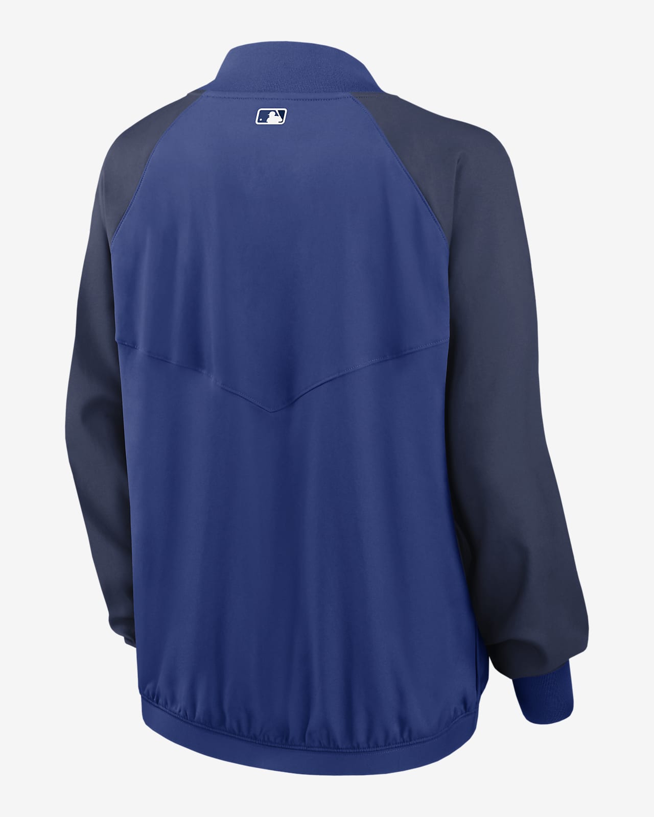 Nike Dri-FIT Team (MLB Toronto Blue Jays) Women's Full-Zip Jacket