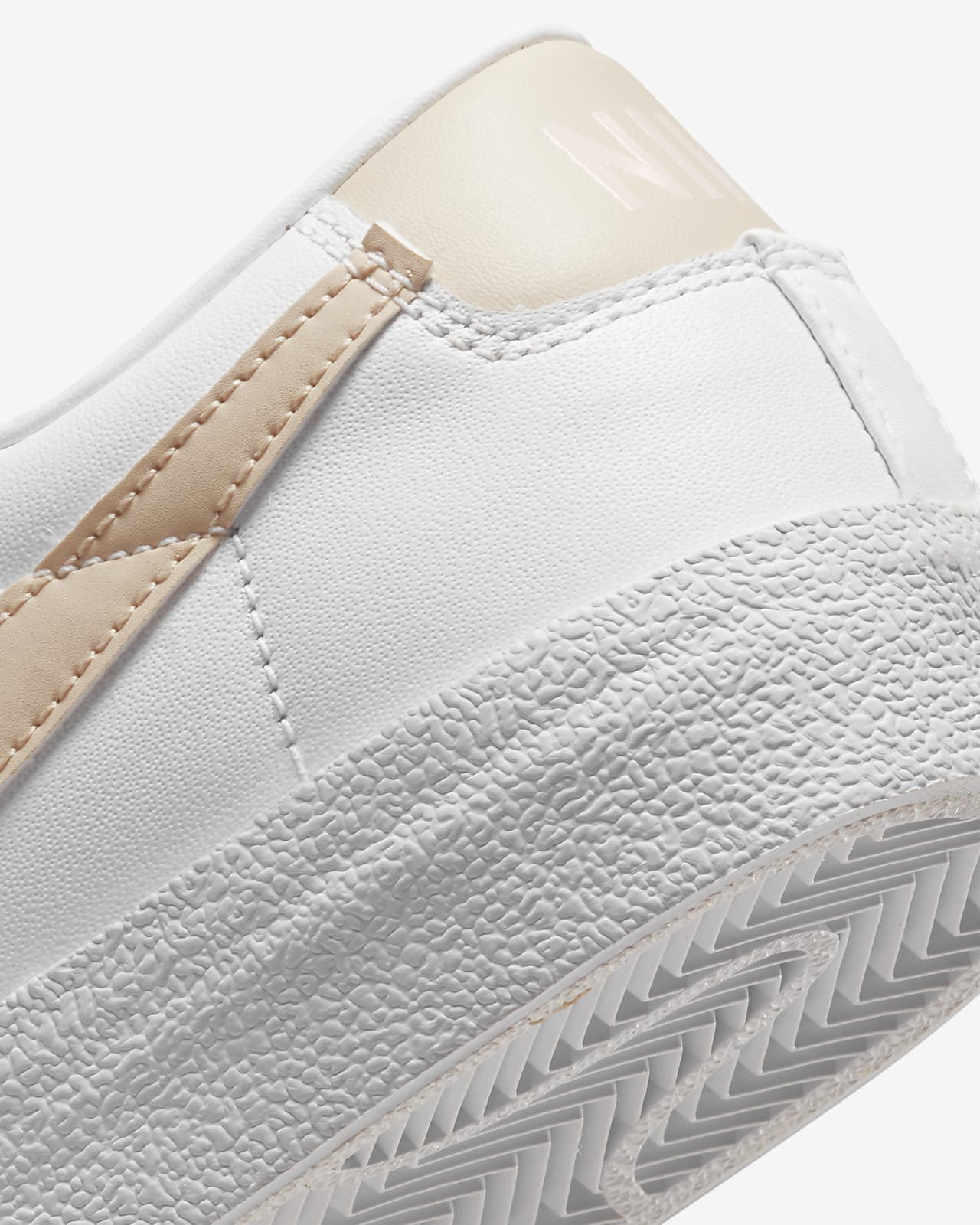 Calzado para mujer Nike Blazer Low '77. Nike.com