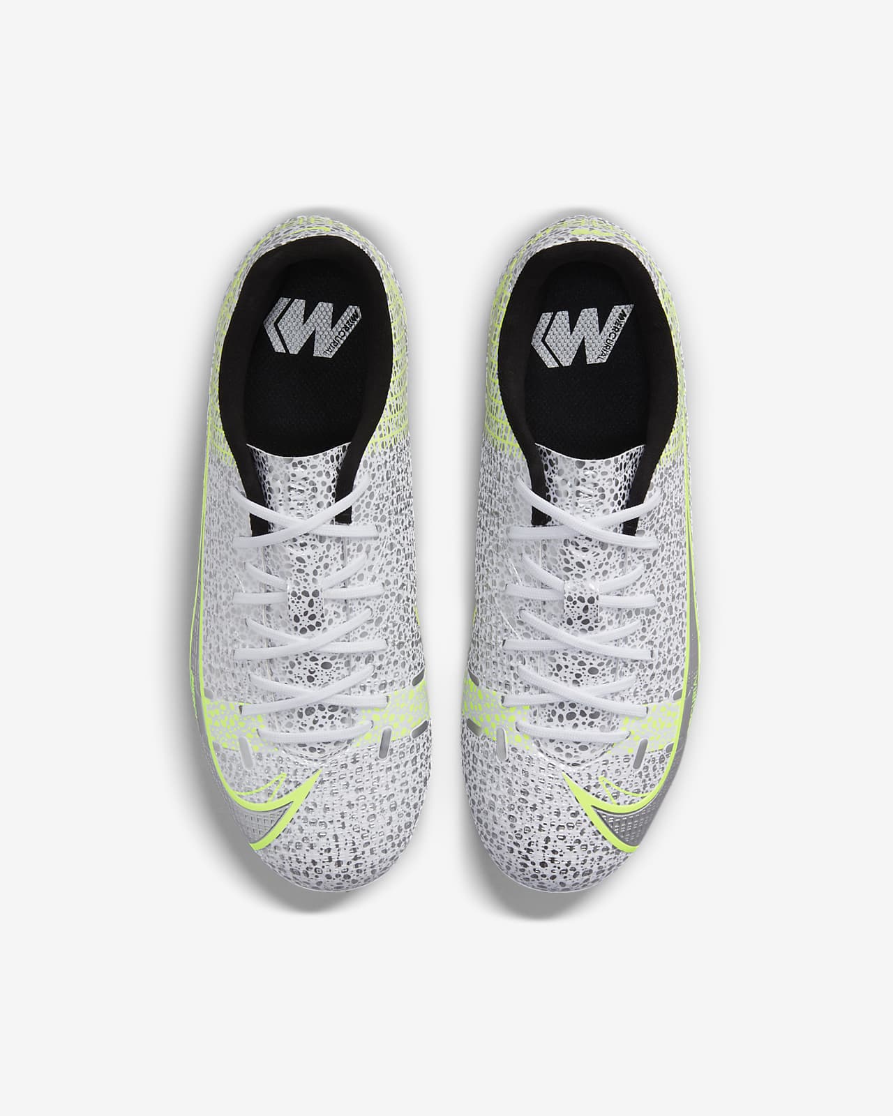 nike jr mercurial