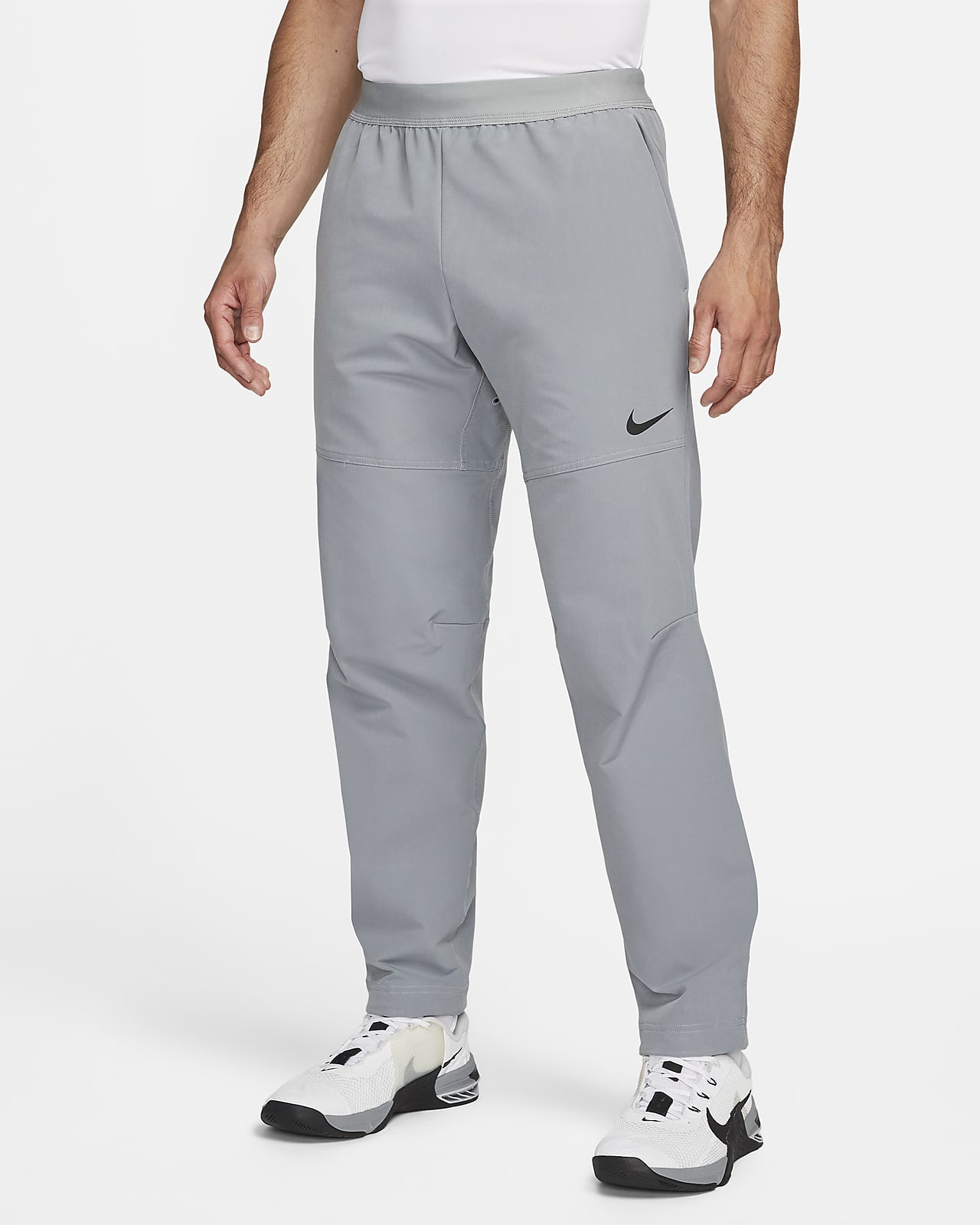 Nike Flex Vent Max Mens DriFIT Fleece Fitness Pants Nikecom