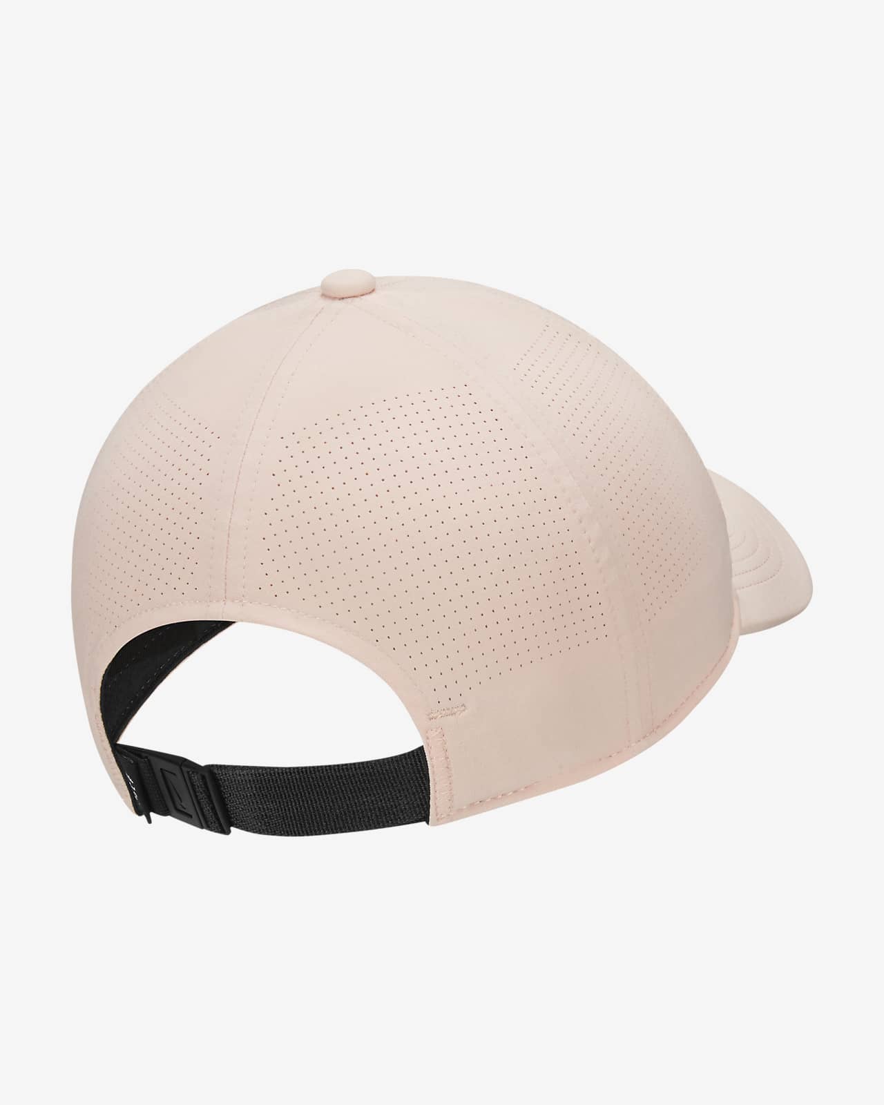 nike women's perforated golf hat