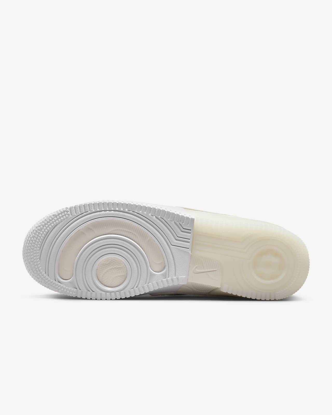 Scarpa Nike Air Force 1 React - Uomo. Nike IT
