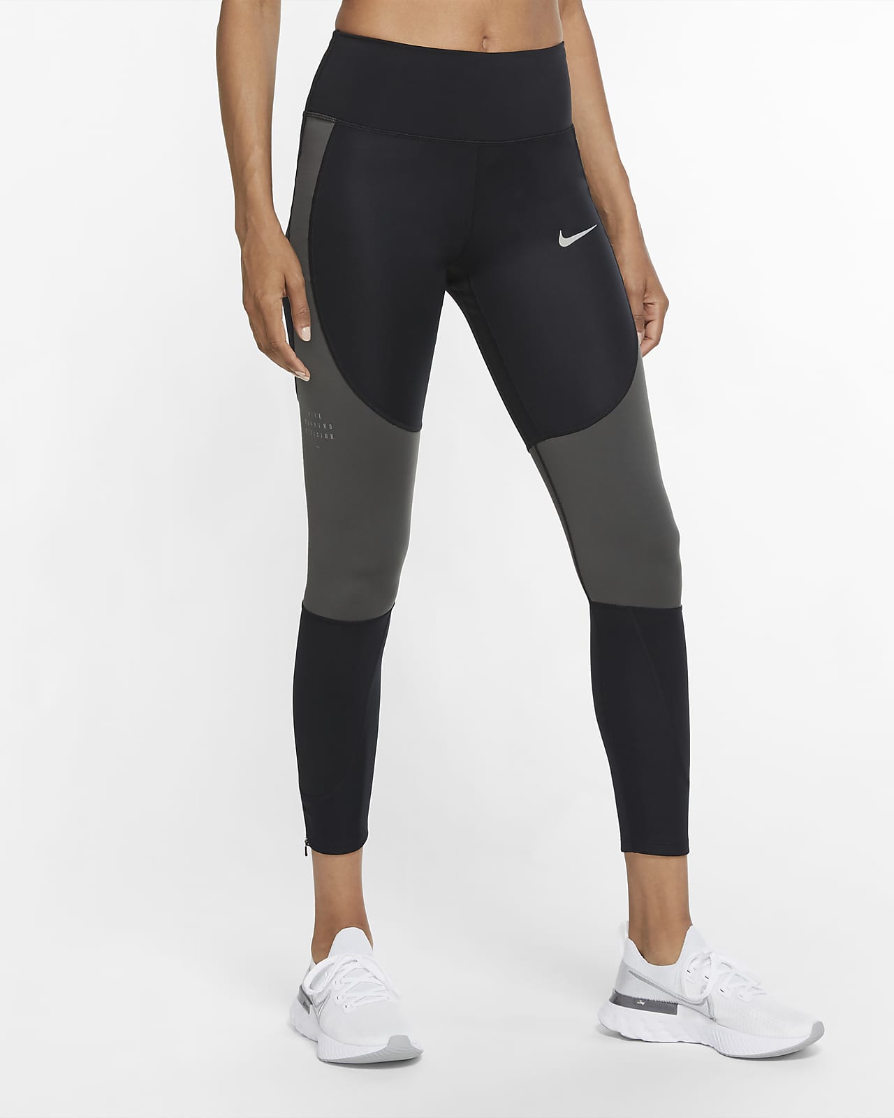 nike epic lux flash women's running tights