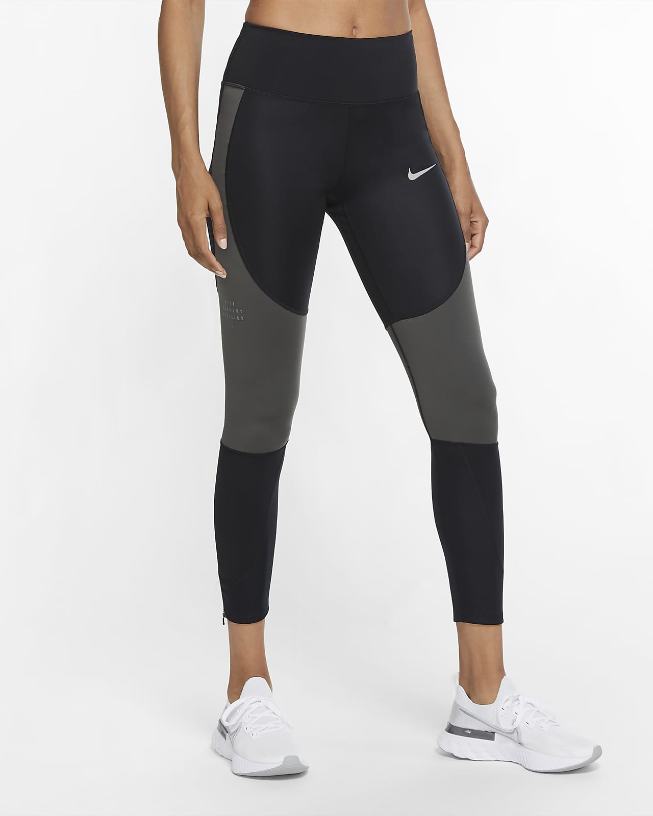 Tights da running Nike Epic Luxe Run 