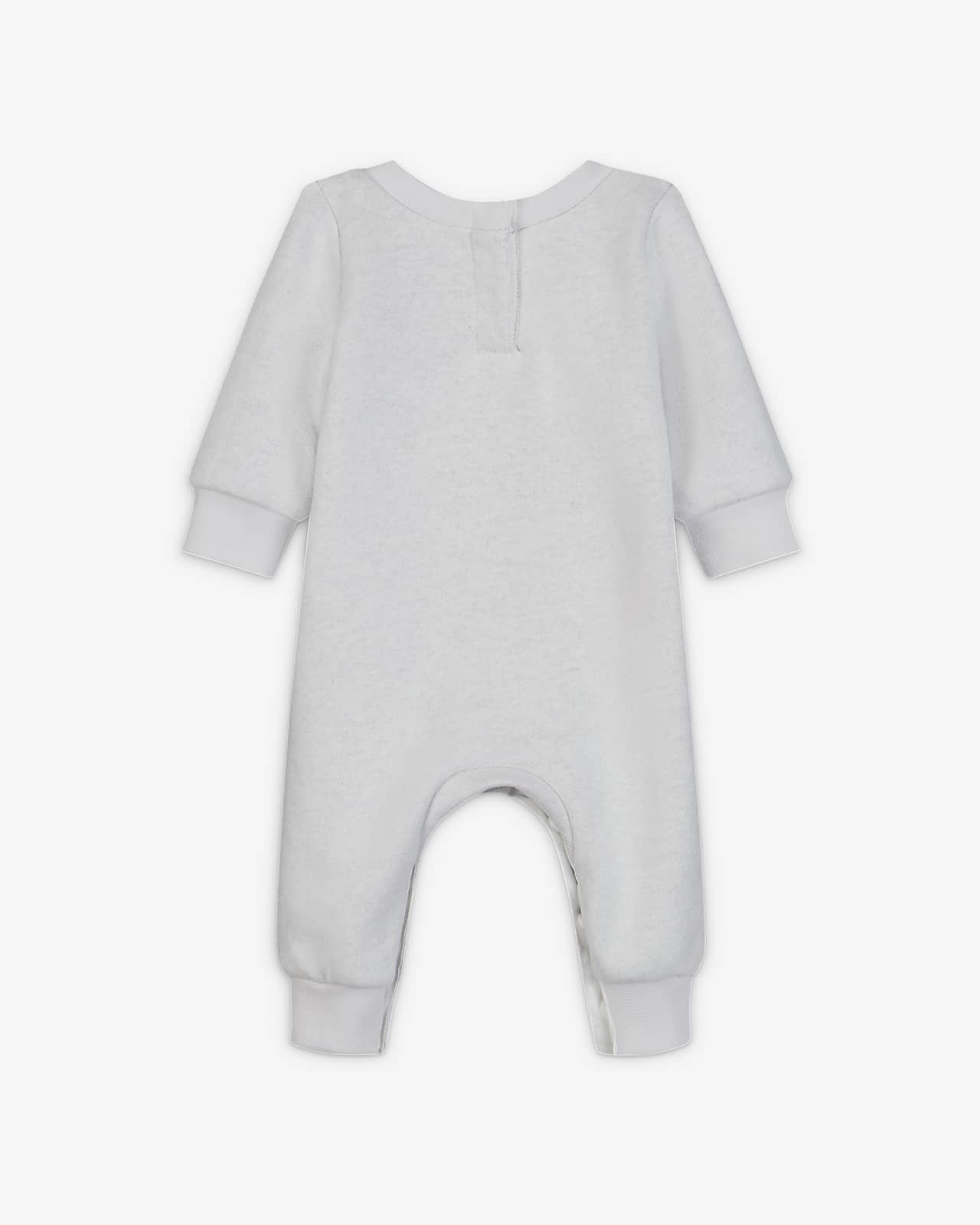 nike baby overalls