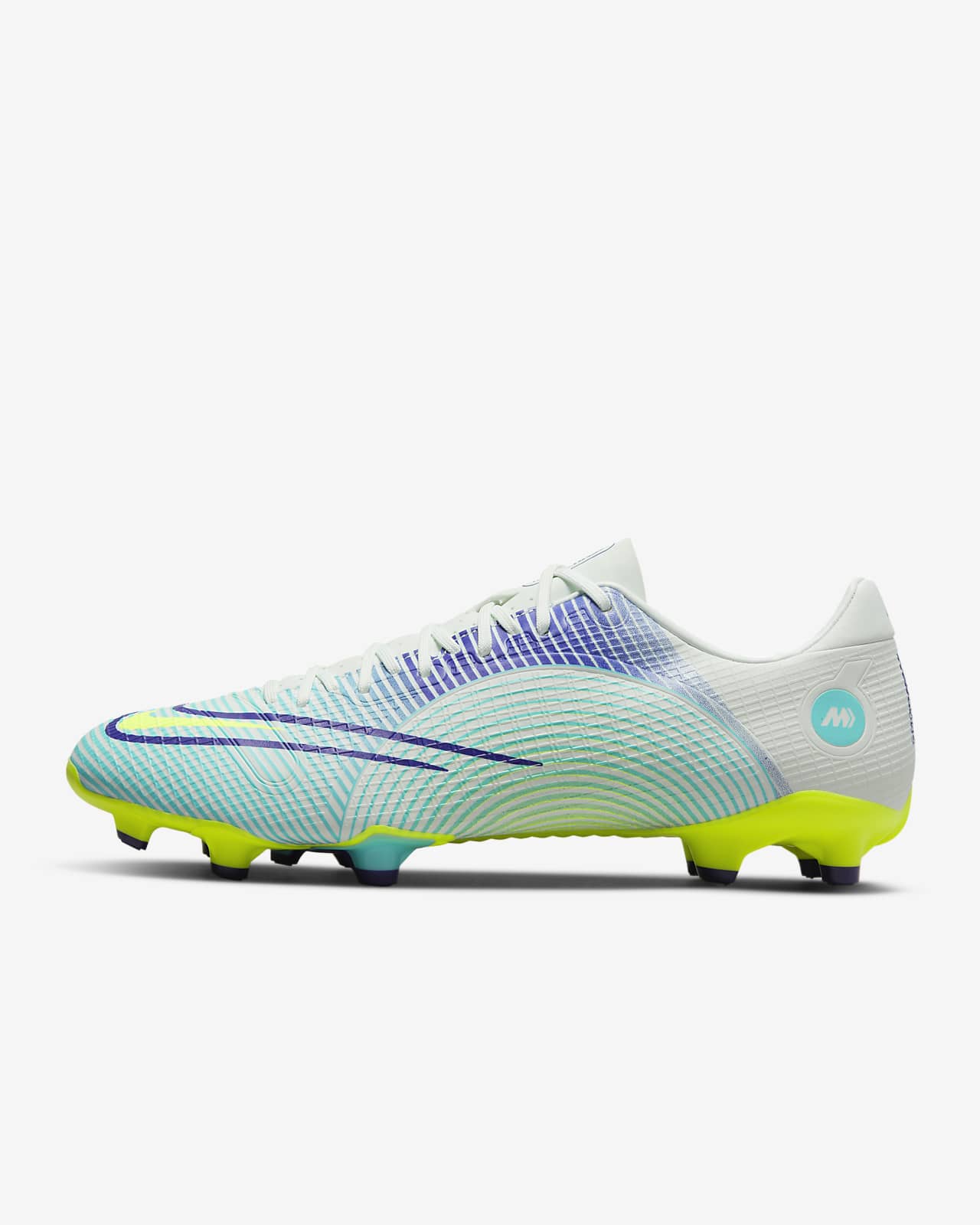 Chaussure de football multi-surfaces à crampons Nike Mercurial Dream Speed  Vapor 14 Academy MG. Nike FR