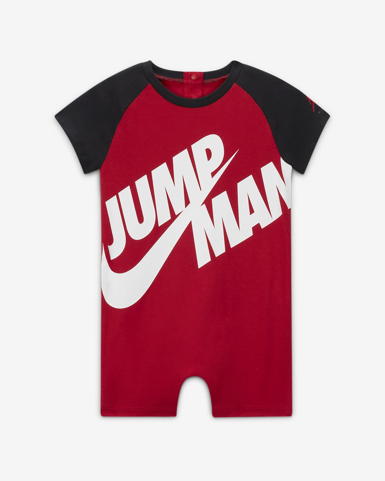 Enterito para bebé (12-24M) Jordan Jumpman. Nike.com