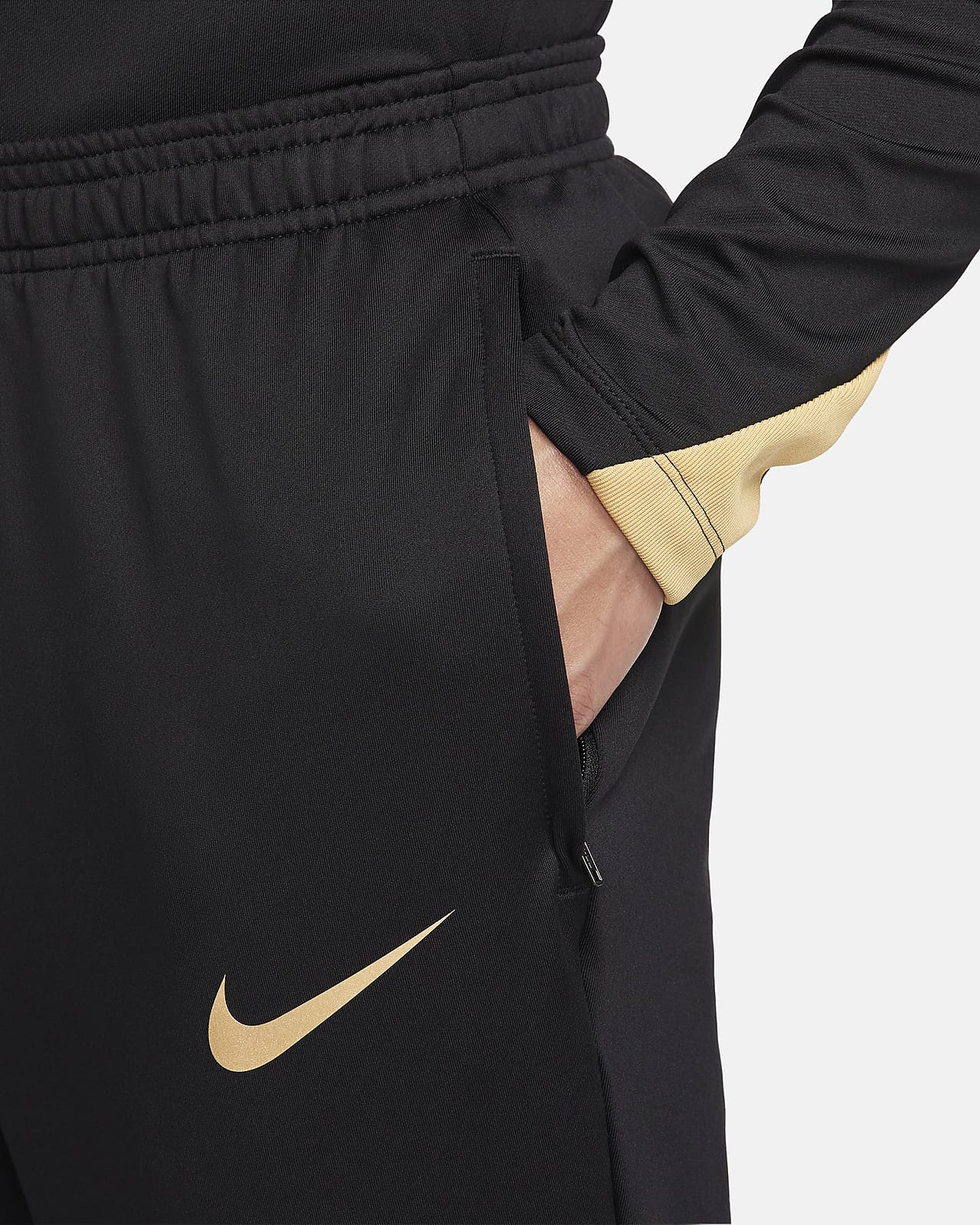 Nike Yoga Dri-FIT Pants | Pants & Sweats | Stirling Sports