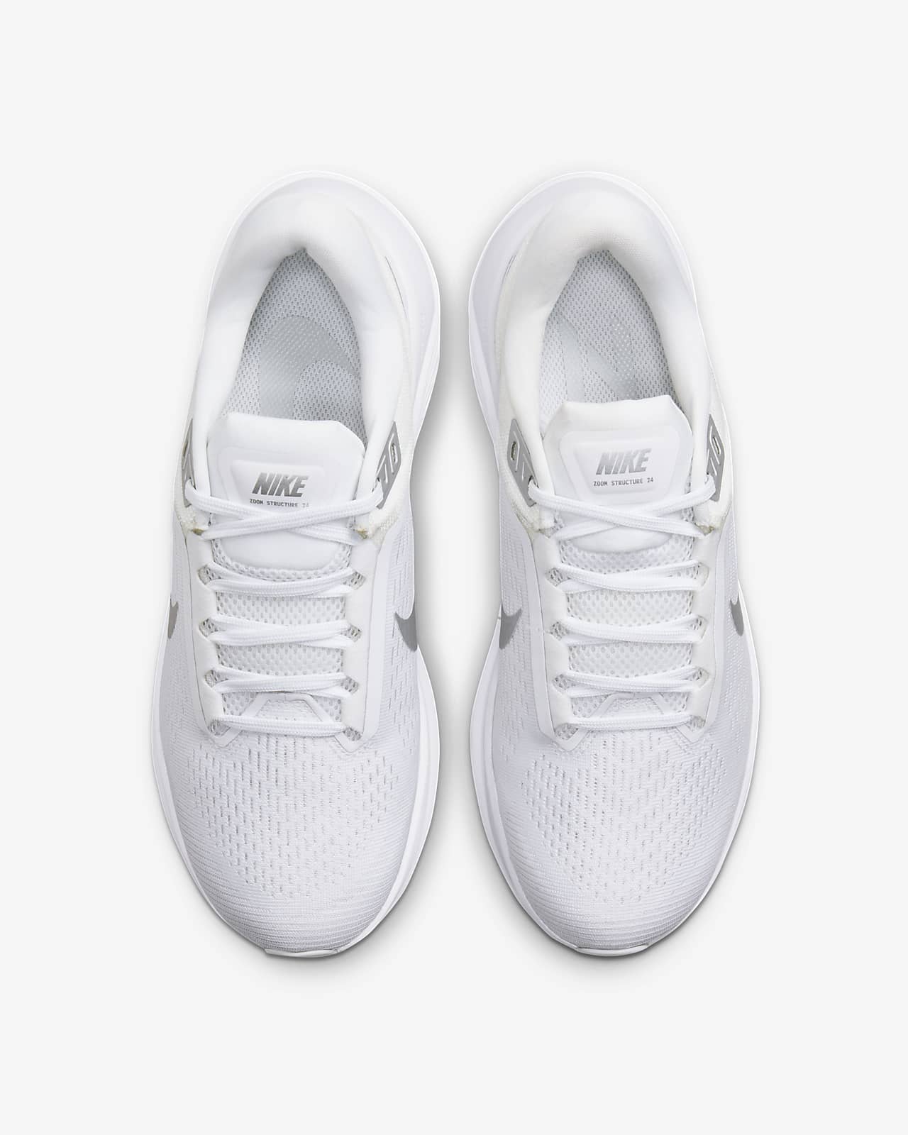nike structure 24 women's road running shoes