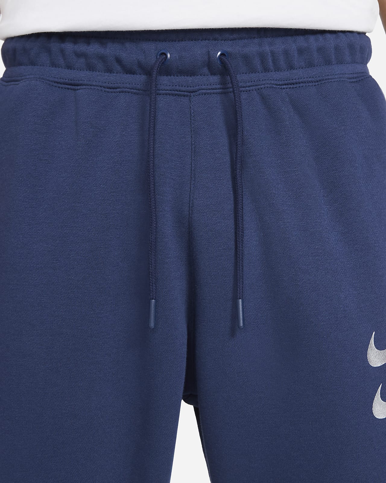 pantalon swoosh nike