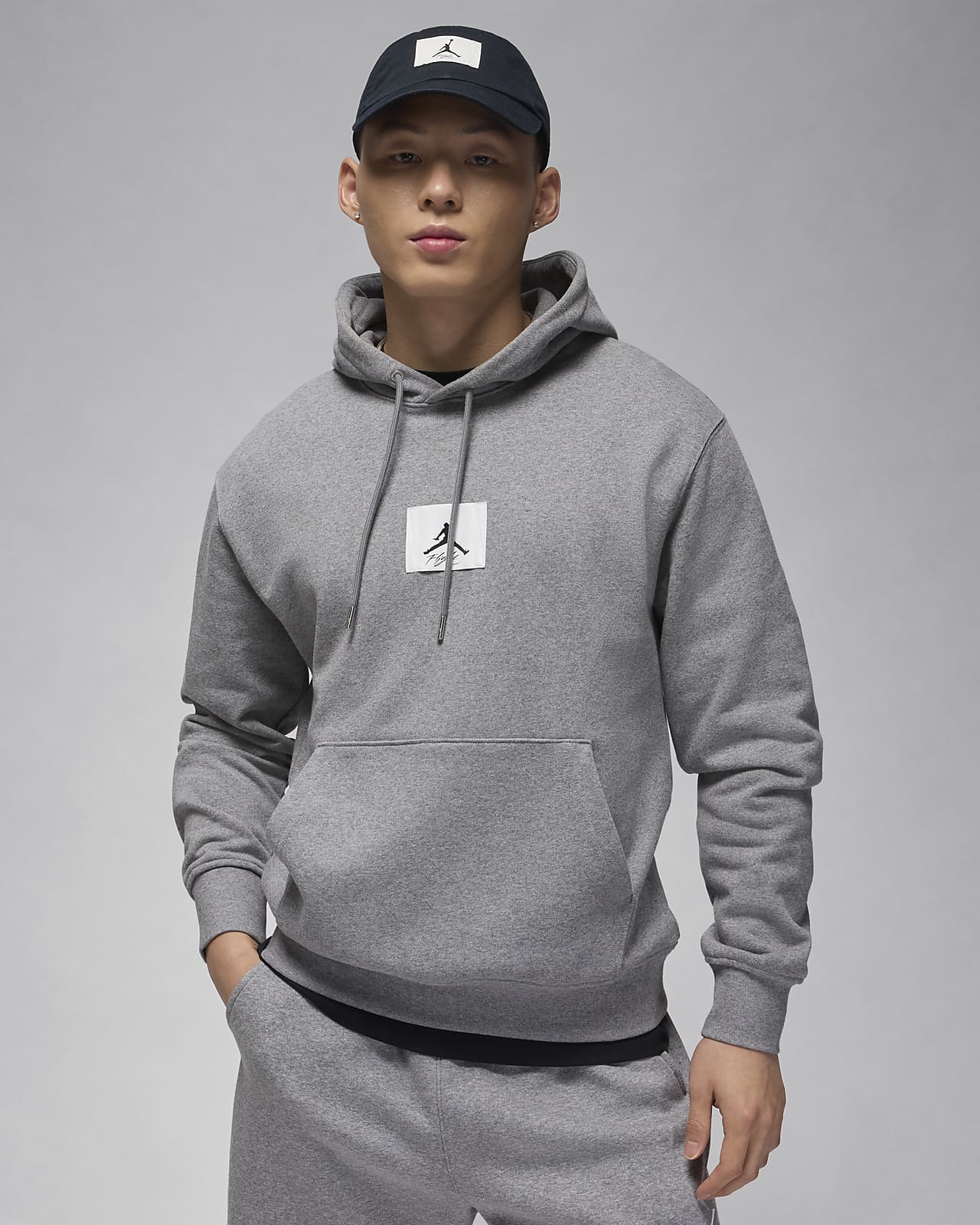NIKE公式】ジョーダン エッセンシャル メンズ フリース パーカー.オンラインストア (通販サイト)