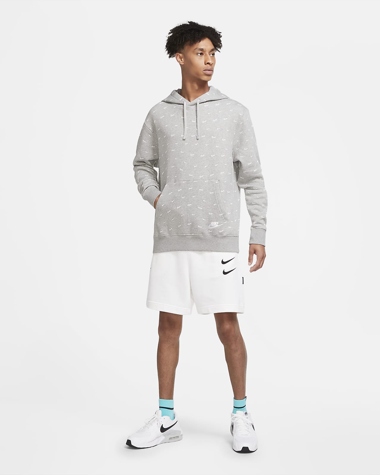 sportswear club fleece nike