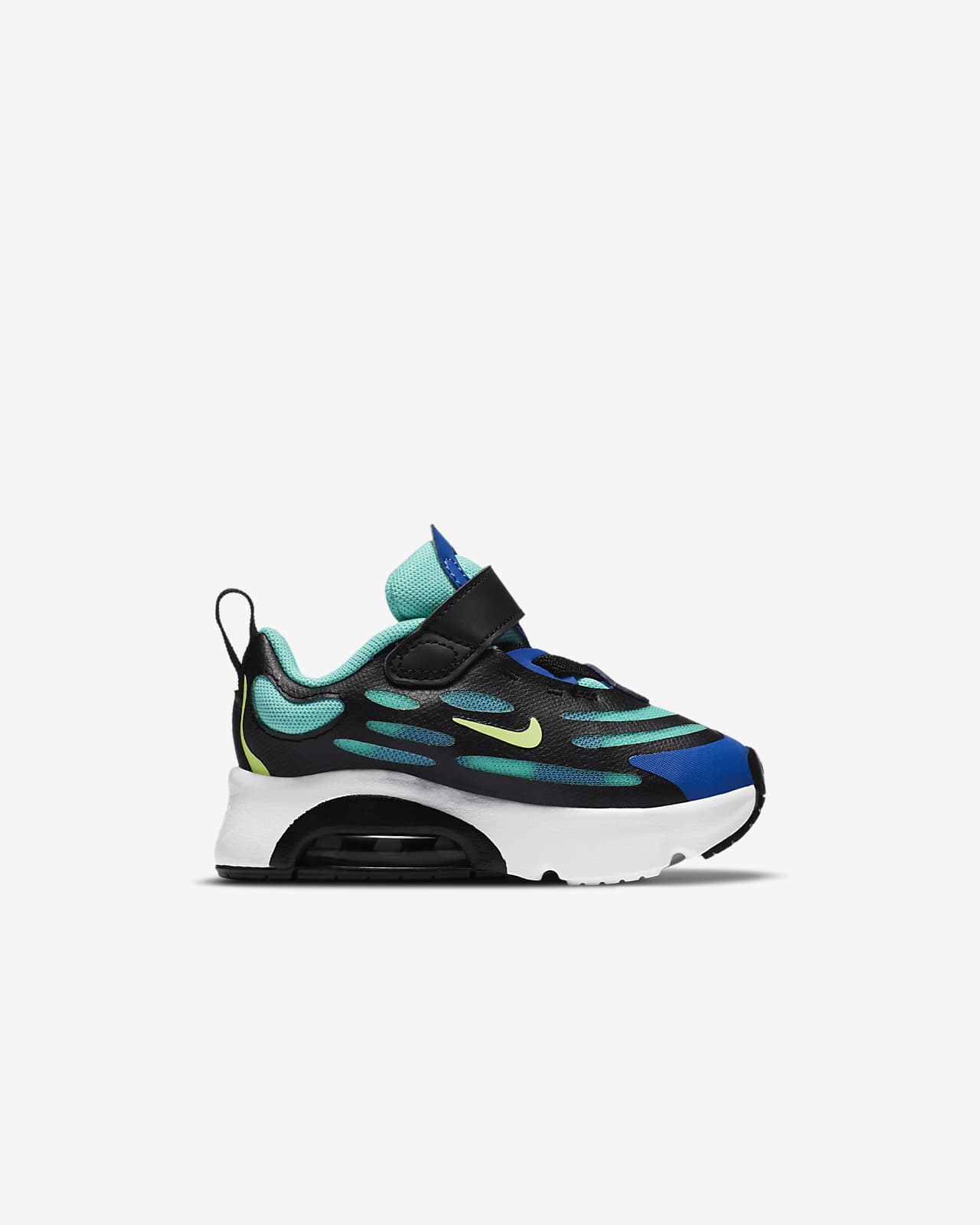 baby shoes nike air max