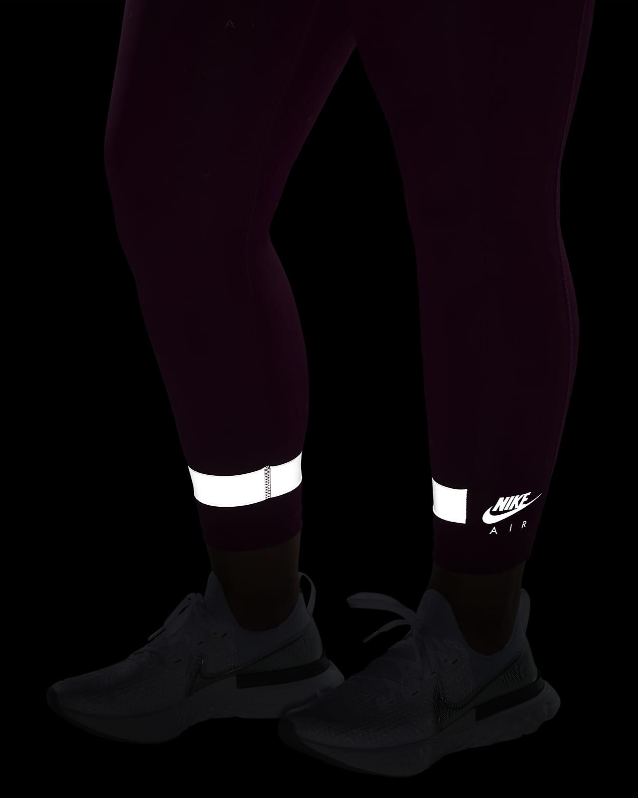 mallas nike air mujer