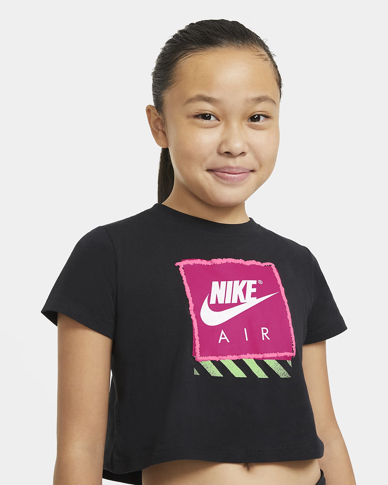 nike kids girls