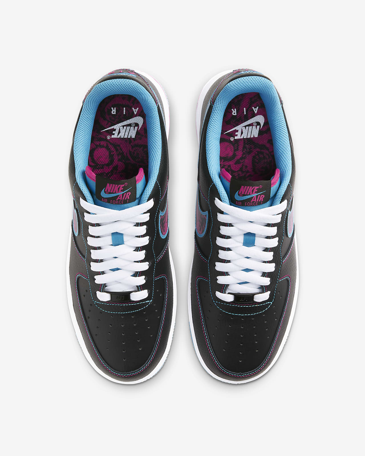 nike air force 1 miami