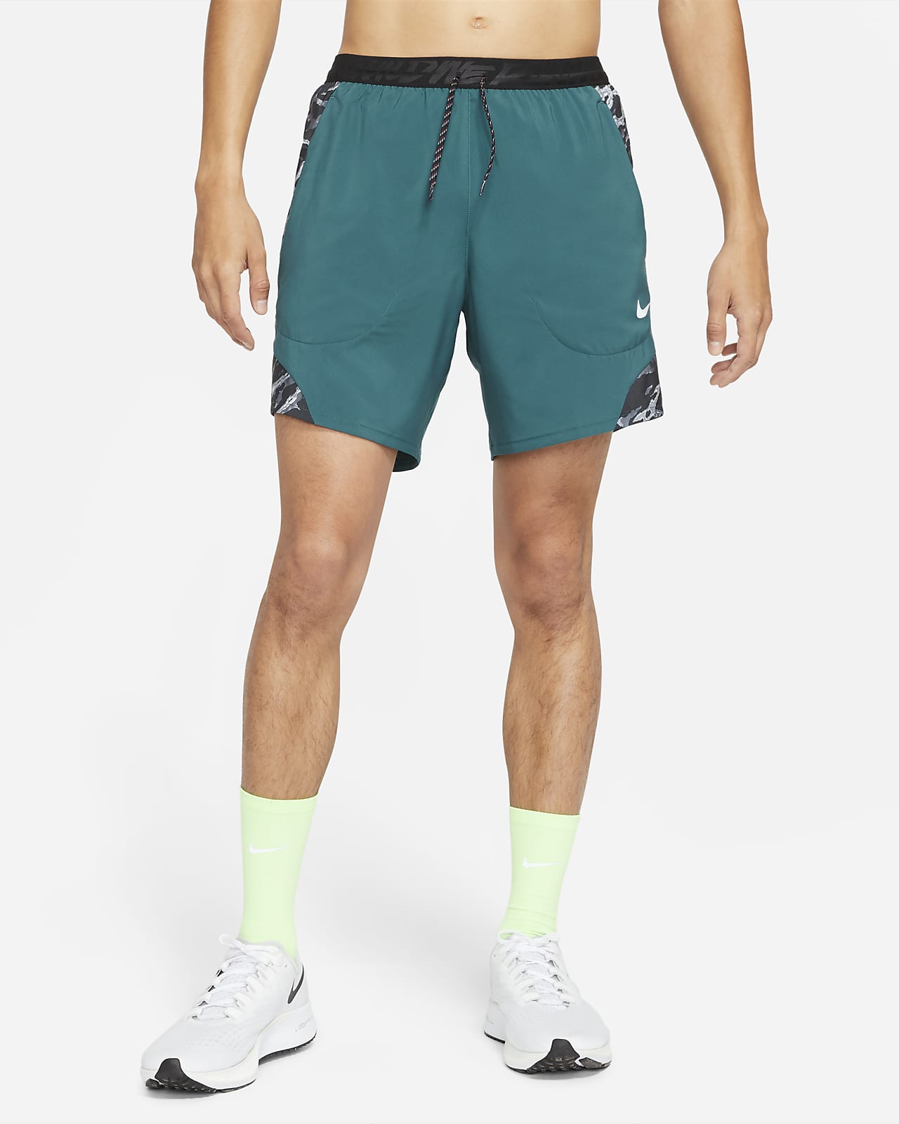 nike liner shorts