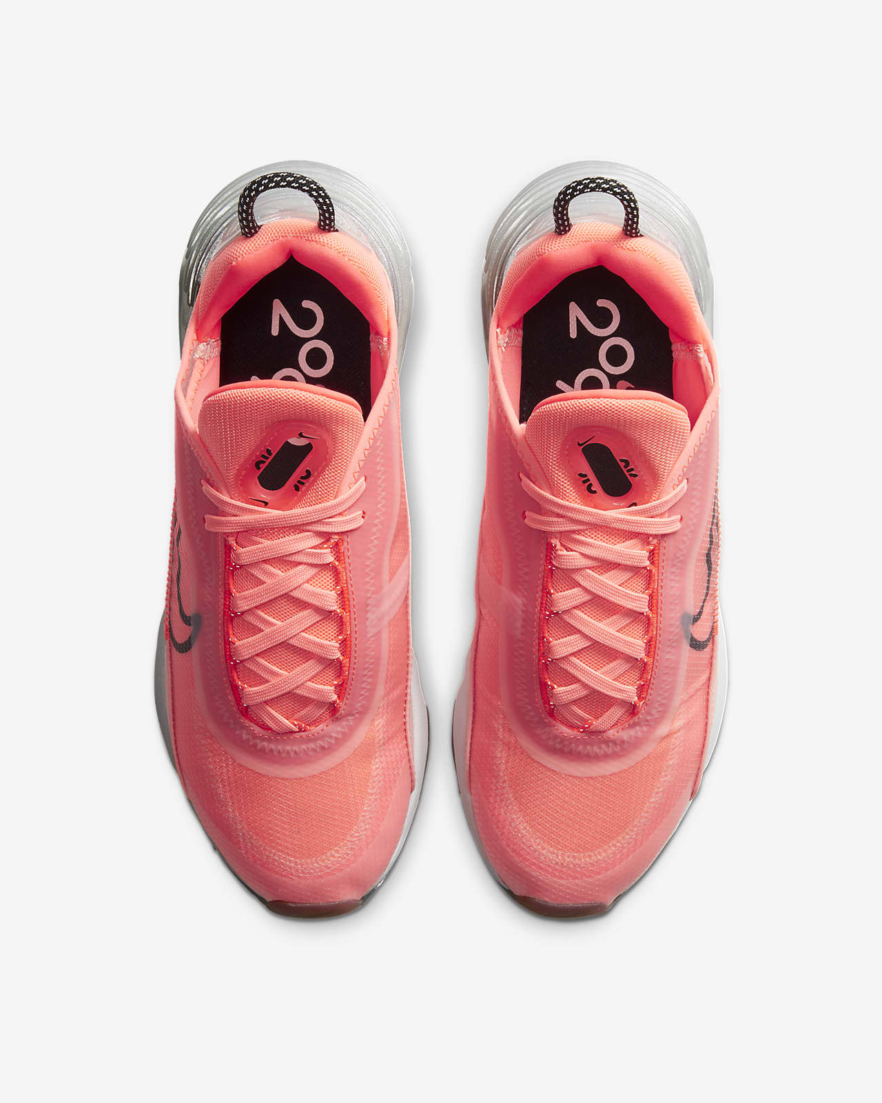 nike air max 2090 women's pink