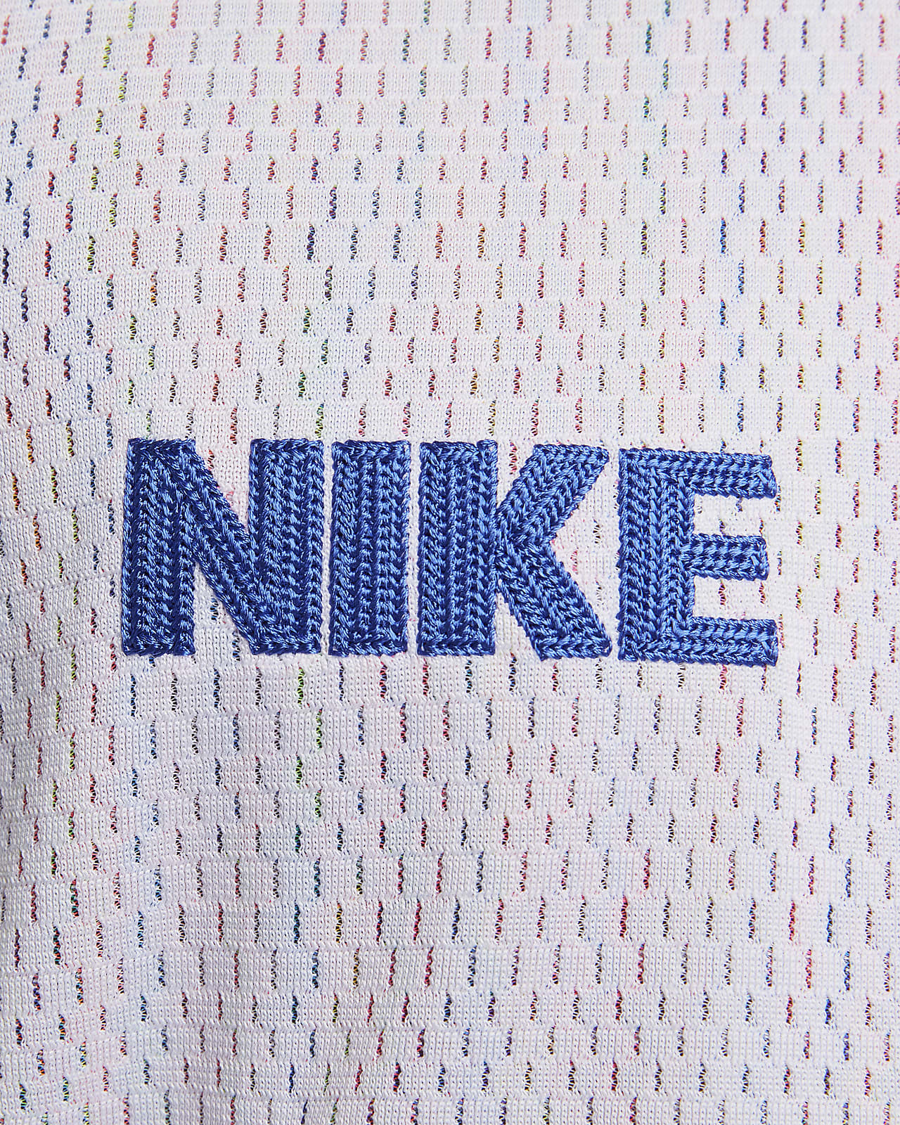 Nike Men's Dri-Fit DNA Basketball Jersey, Large, White