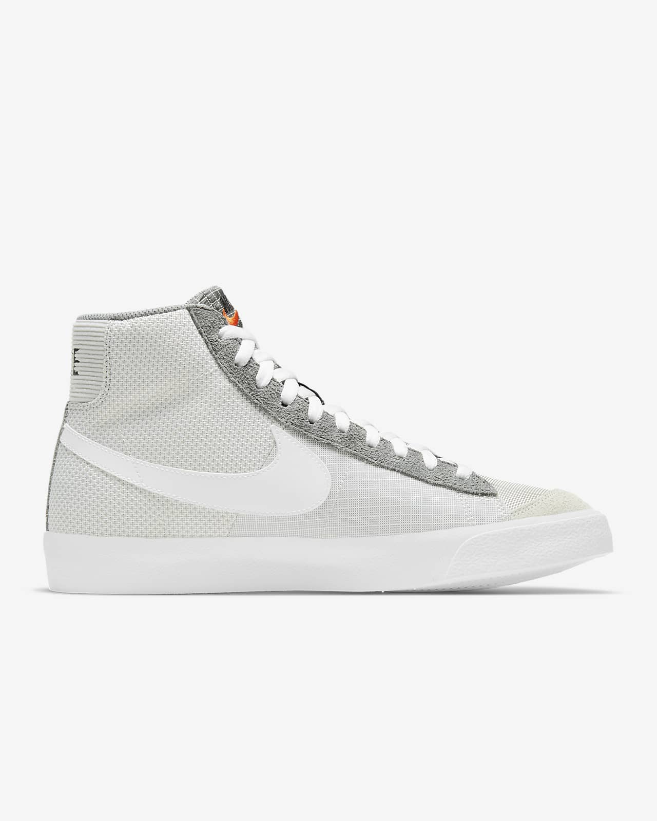 nike blazer mid 77 neon