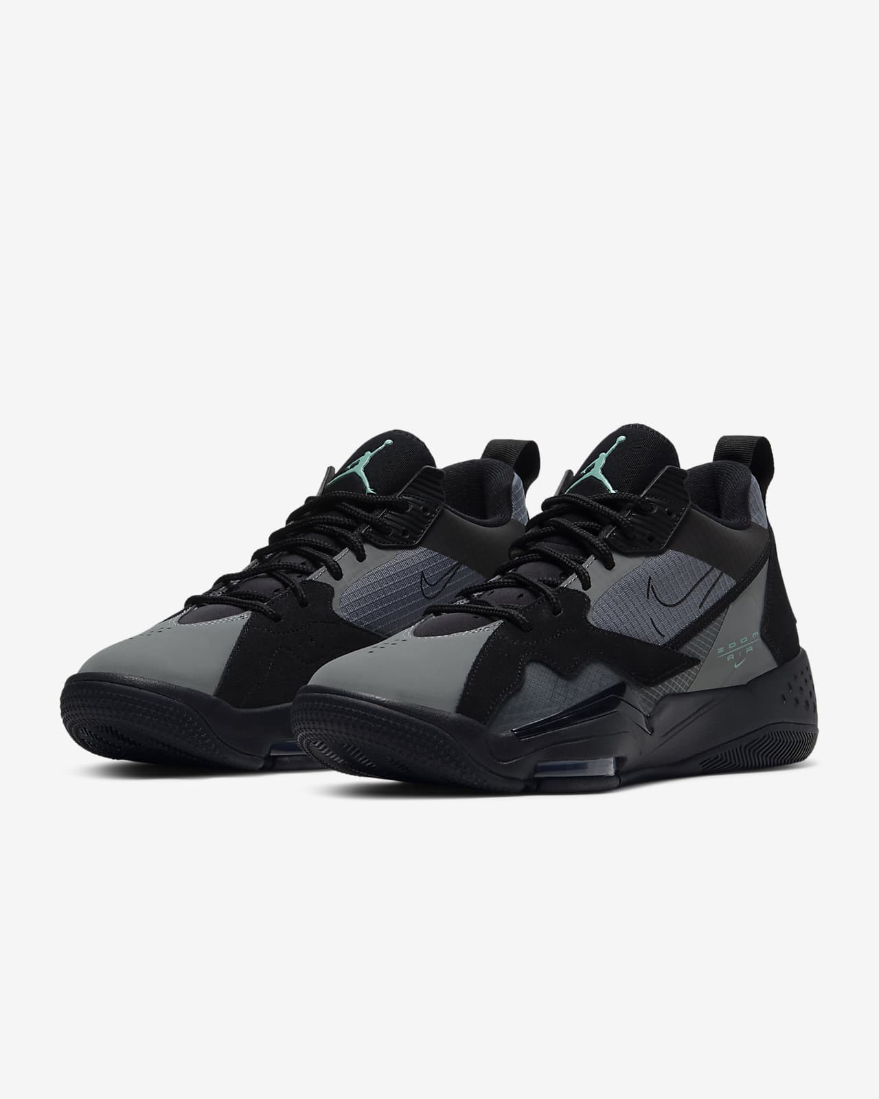 Chaussure Jordan Zoom '92 pour Homme. Nike FR Chaussure Jordan Zoom '92 pour Homme. Nike FR
